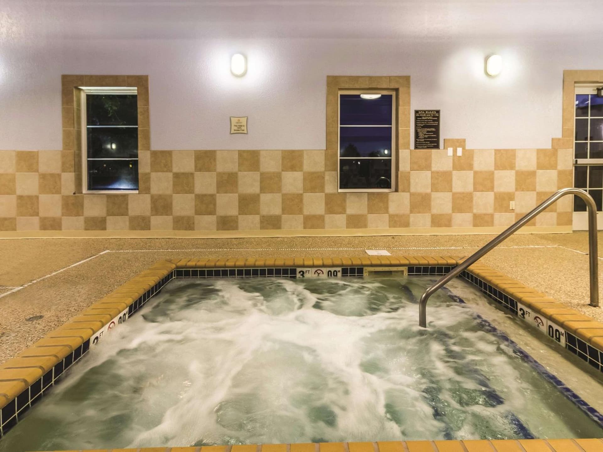 La Quinta by Wyndham Fargo-Medical Center gallery photo in Fargo, ND — image 5