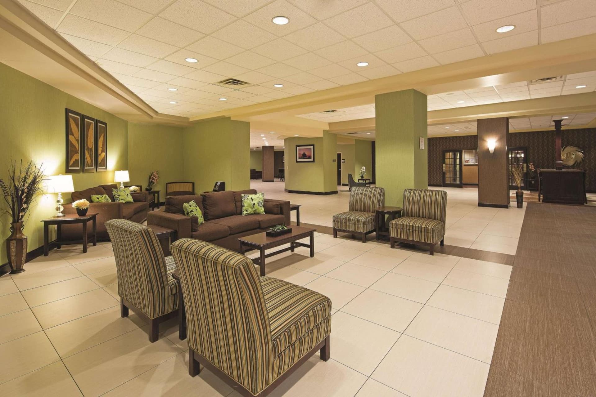 DoubleTree by Hilton Salisbury property views in Salisbury, MD — gallery photo 3