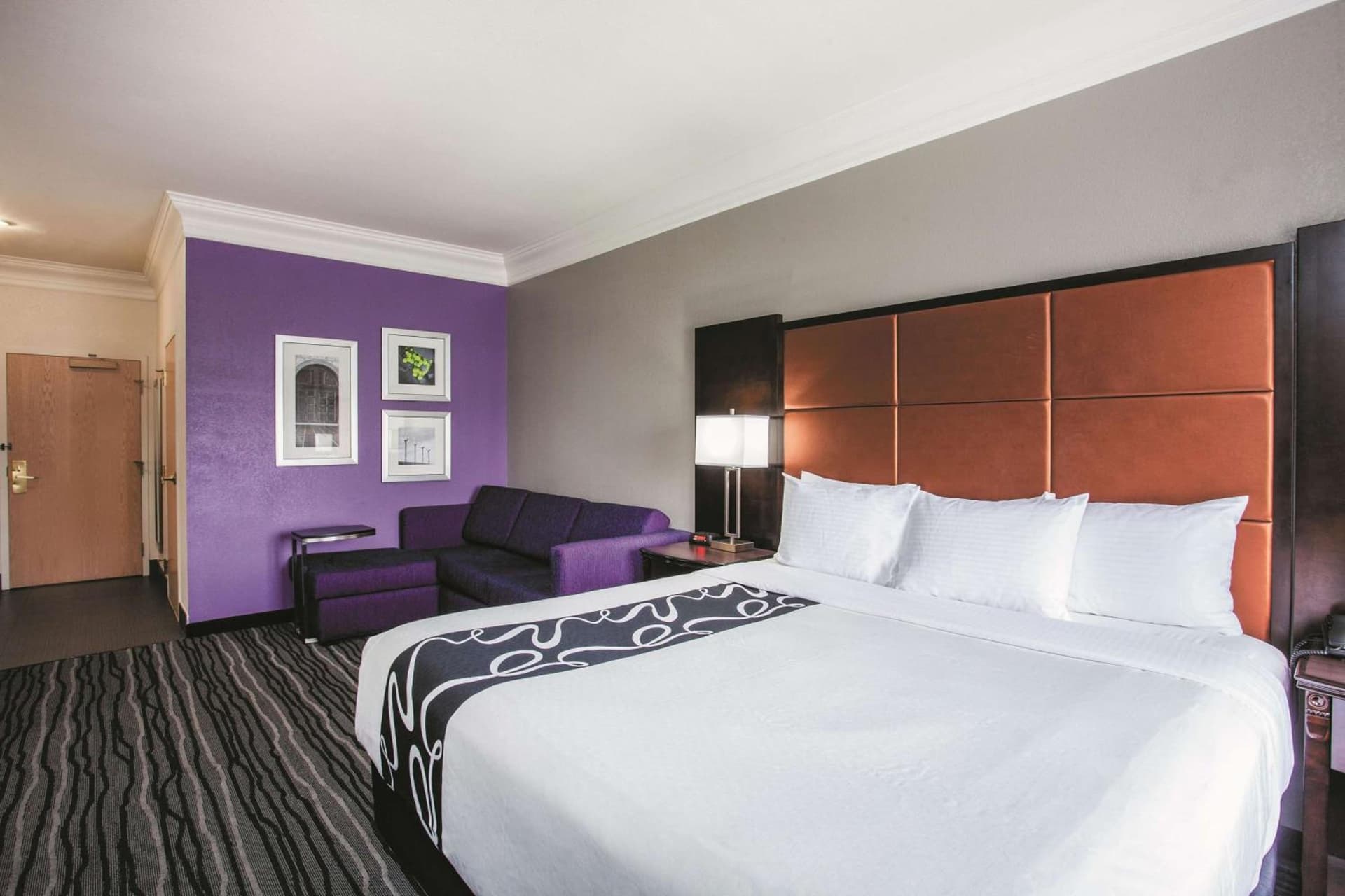 La Quinta by Wyndham Dublin - Pleasanton gallery photo in Dublin, CA — image 24
