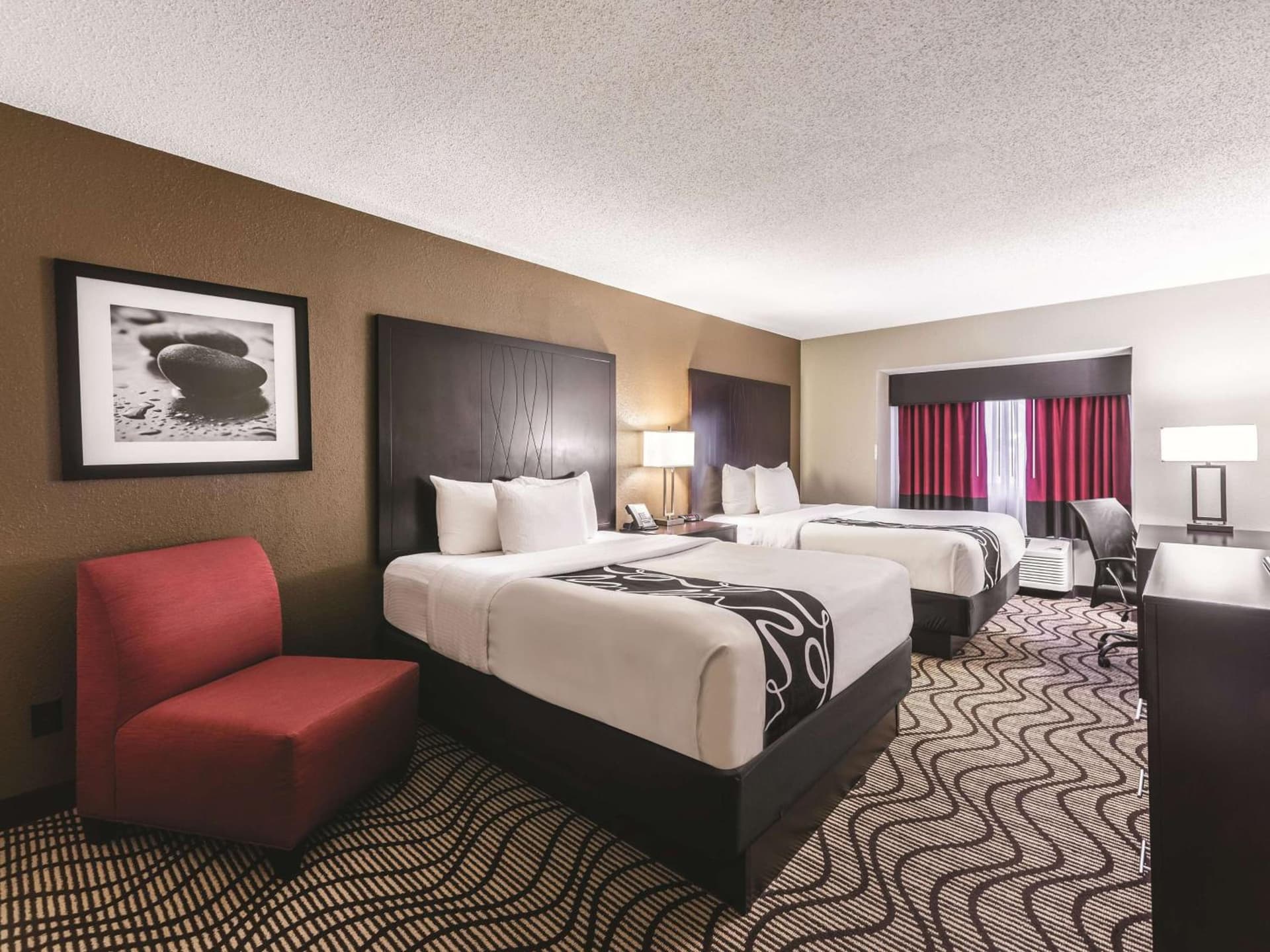 La Quinta by Wyndham Collinsville - St. Louis gallery photo in Collinsville, IL — image 20
