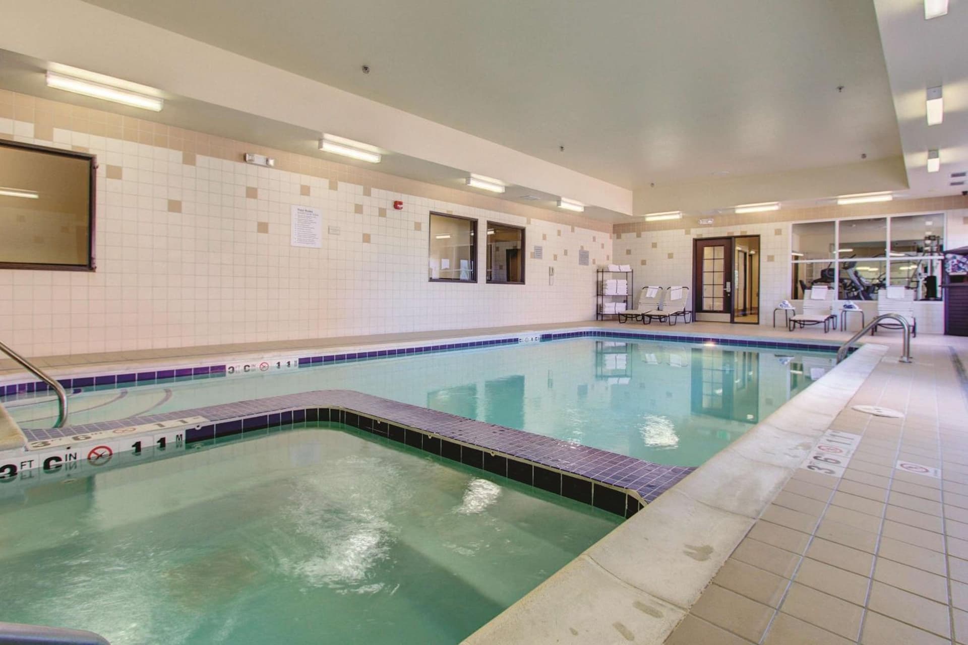 La Quinta by Wyndham Denver Gateway Park gallery photo in Denver, CO — image 27