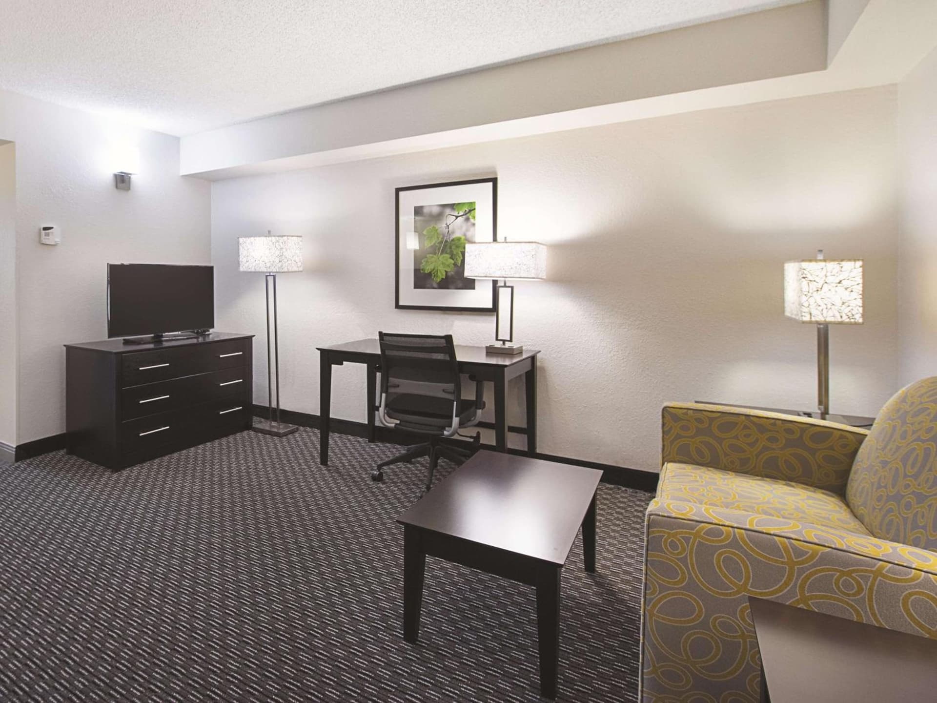 La Quinta by Wyndham Plantation at SW 6th St gallery photo in Plantation, FL — image 24