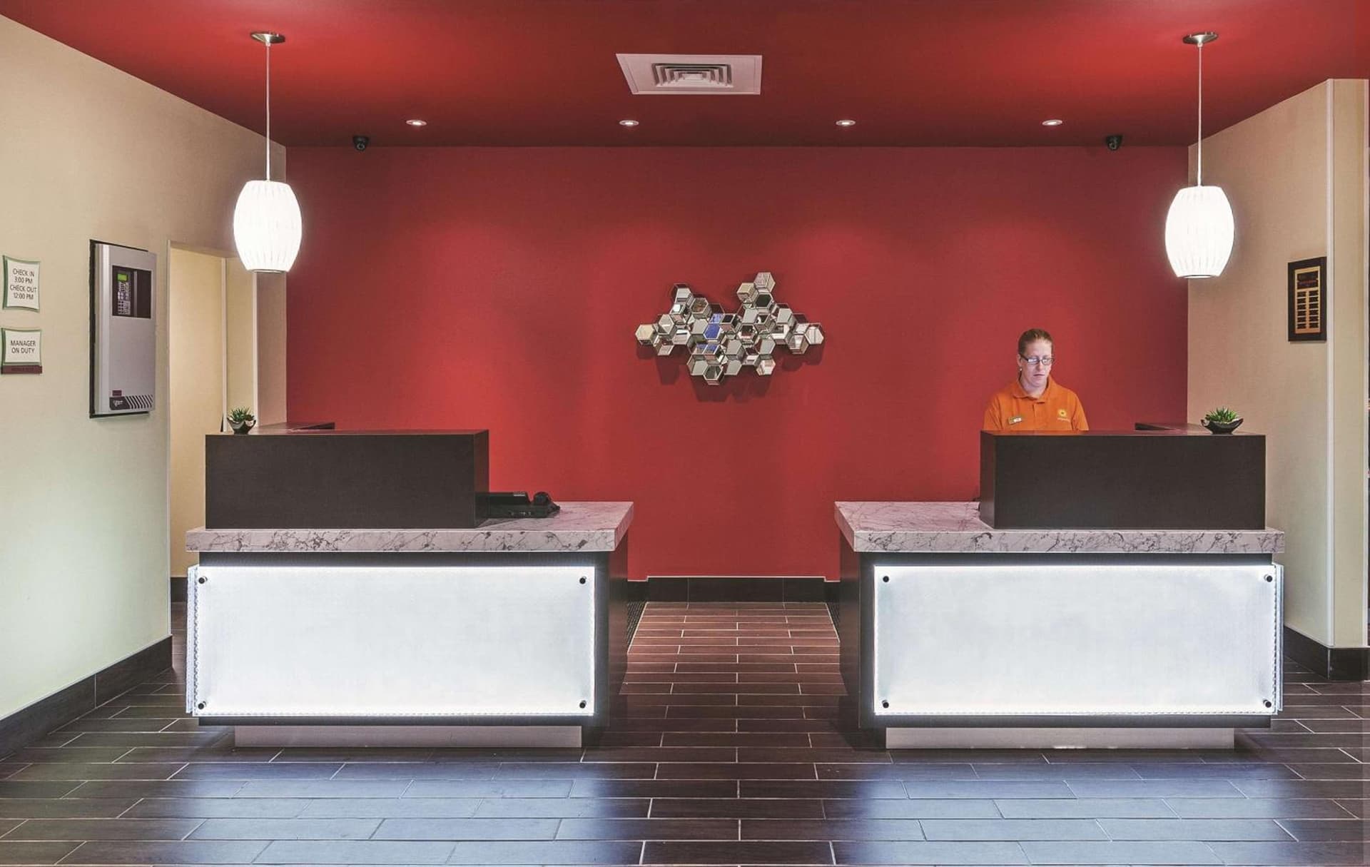 La Quinta by Wyndham Wichita Falls - MSU Area gallery photo in Wichita Falls, TX — image 30