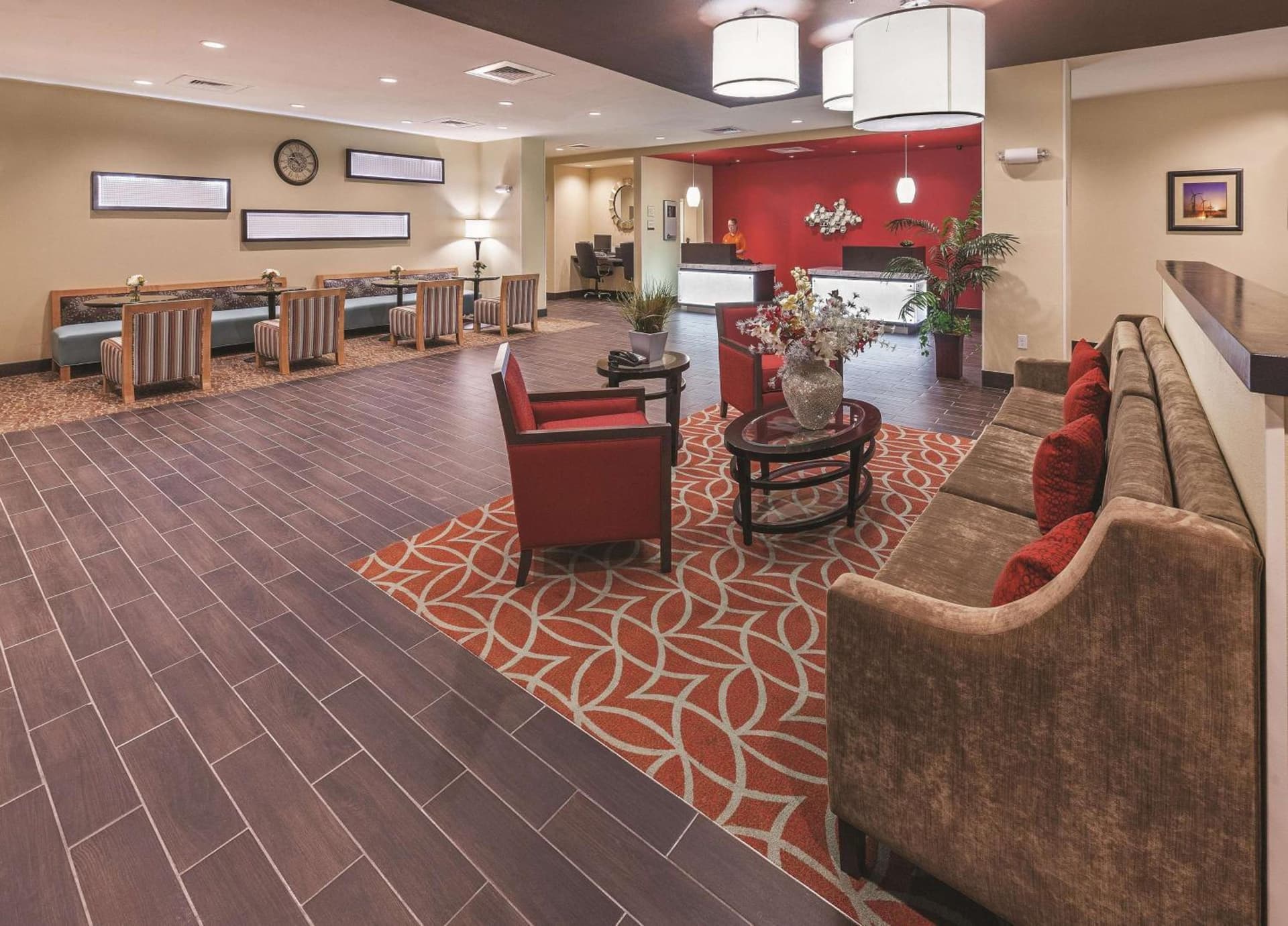 La Quinta by Wyndham Wichita Falls - MSU Area gallery photo in Wichita Falls, TX — image 52