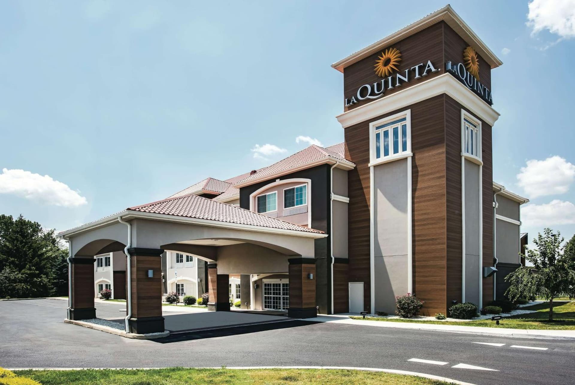 La Quinta by Wyndham Chambersburg exterior or lobby in Chambersburg, PA — main listing photo