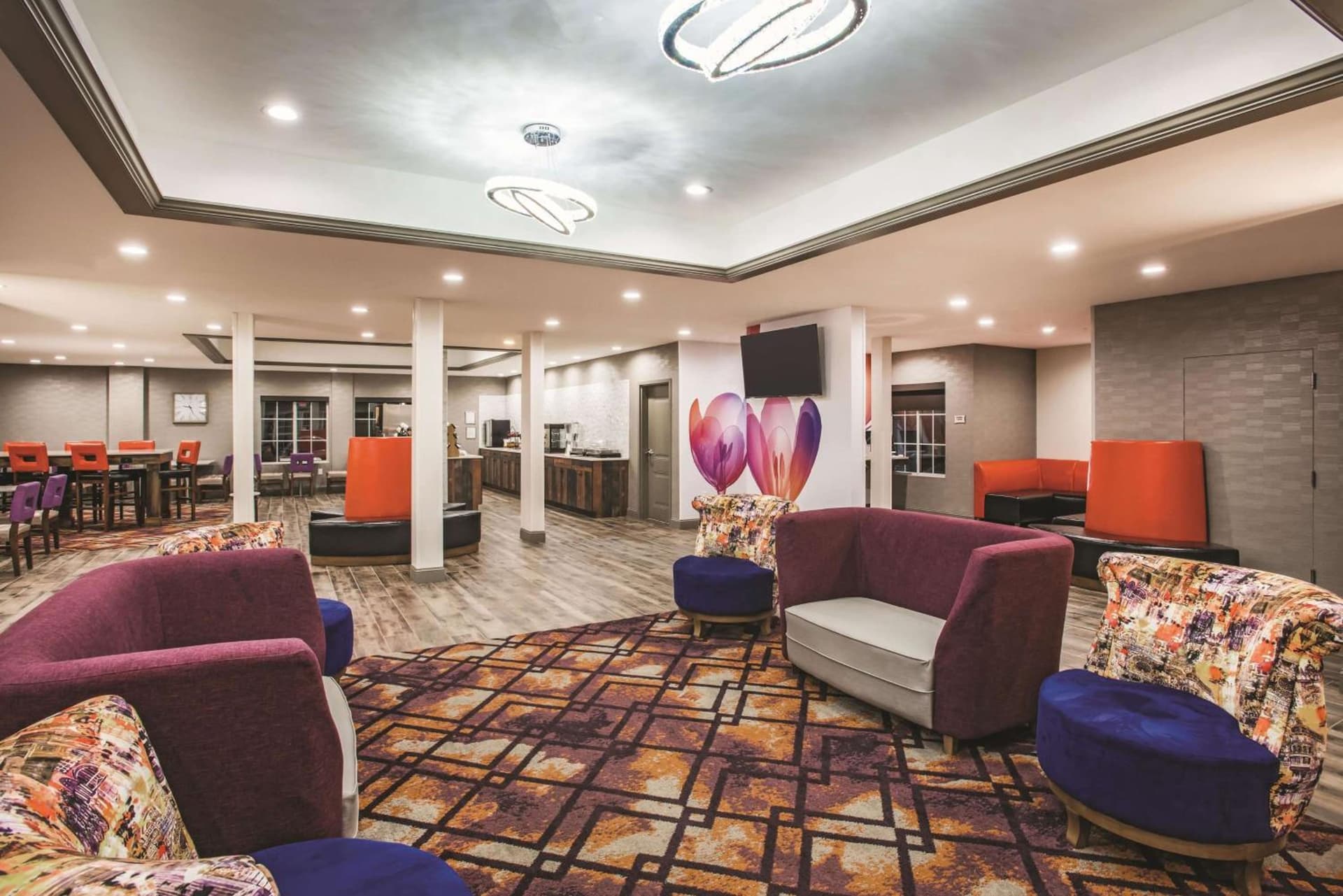 La Quinta by Wyndham Chambersburg gallery photo in Chambersburg, PA — image 12