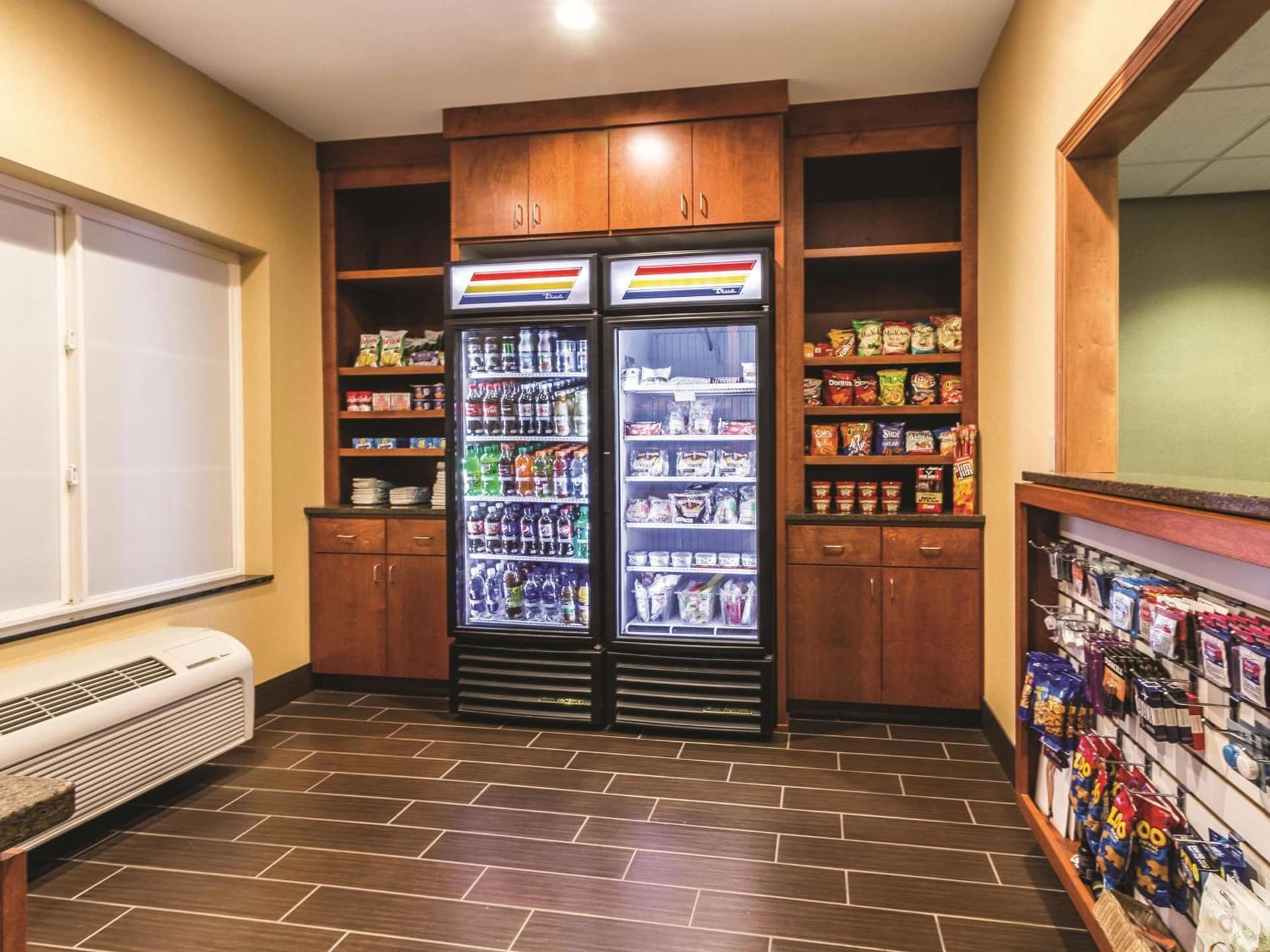 La Quinta by Wyndham Fargo-Medical Center gallery photo in Fargo, ND — image 11