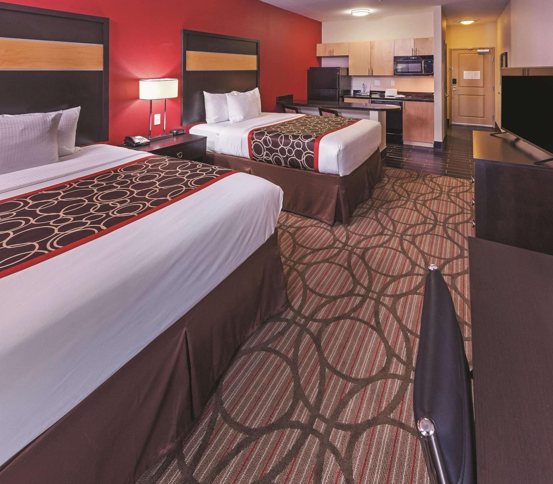 La Quinta by Wyndham Wichita Falls - MSU Area gallery photo in Wichita Falls, TX — image 24