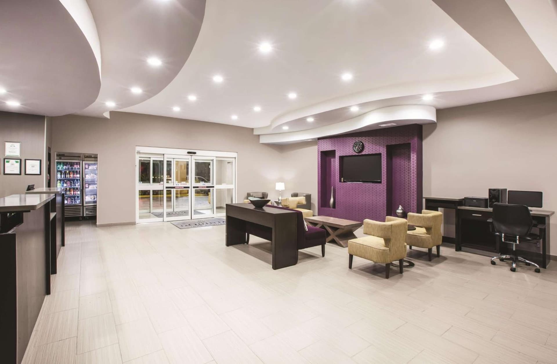 La Quinta by Wyndham Baton Rouge Denham Springs gallery photo in Baton Rouge, LA — image 16