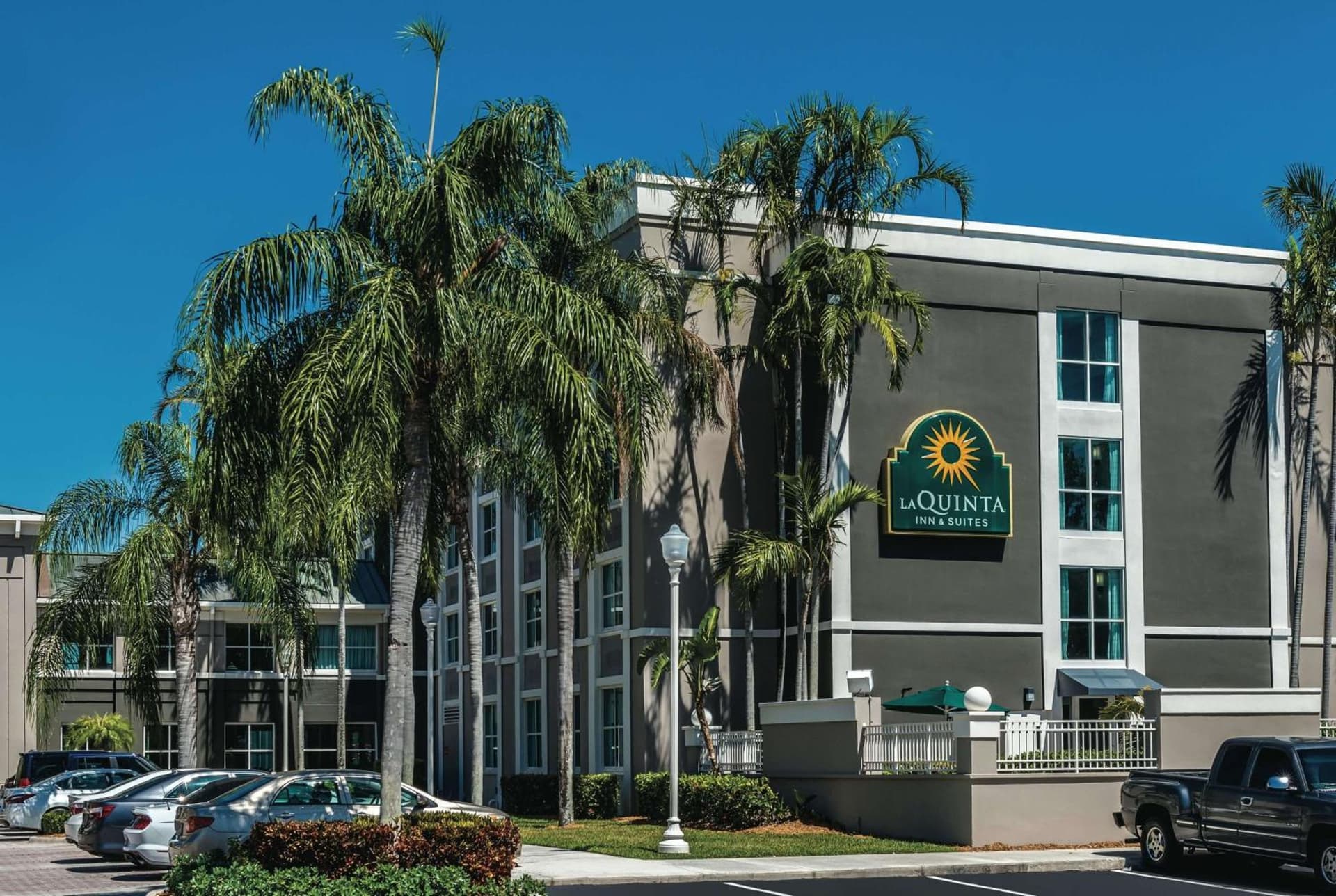 La Quinta by Wyndham Plantation at SW 6th St gallery photo in Plantation, FL — image 32