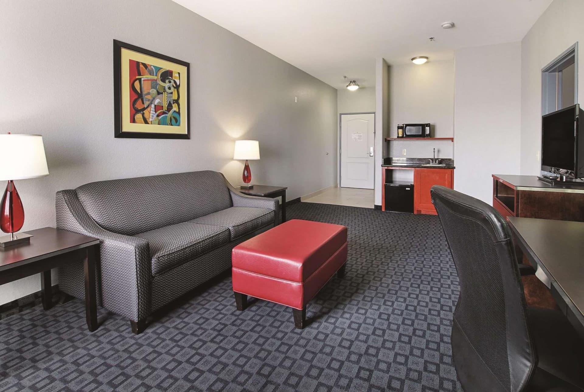 La Quinta Inn & Suites by Wyndham South Dallas - Hutchins gallery photo in Hutchins, TX — image 30