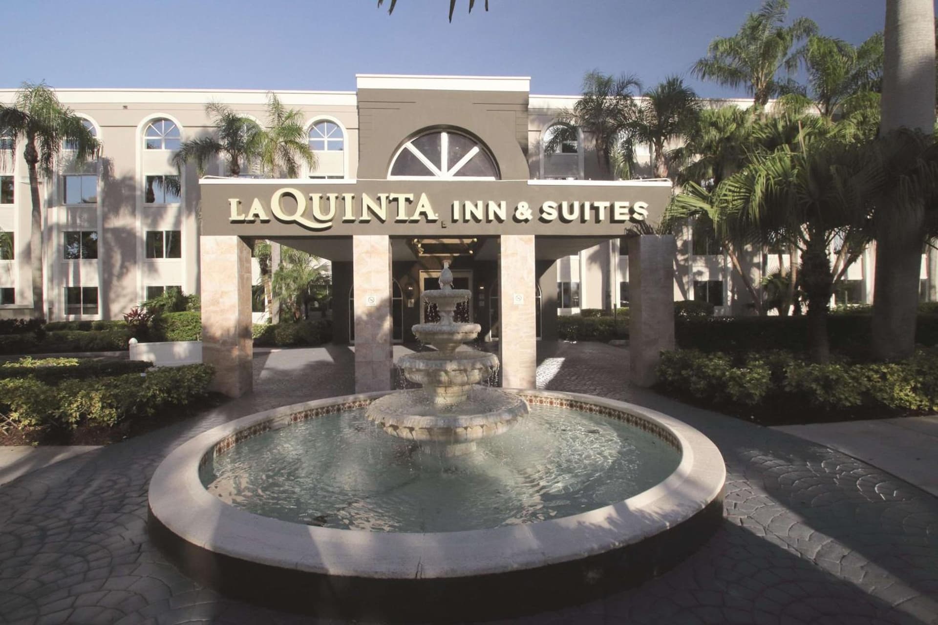 La Quinta by Wyndham Coral Springs South gallery photo in Coral Springs, FL — image 34