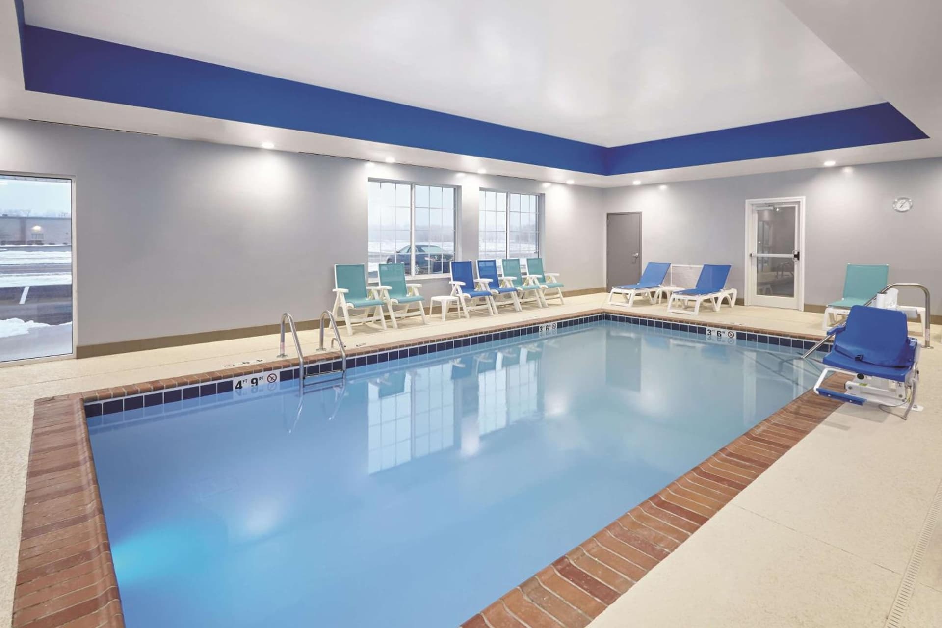 La Quinta by Wyndham Springfield IL gallery photo in Springfield, IL — image 6