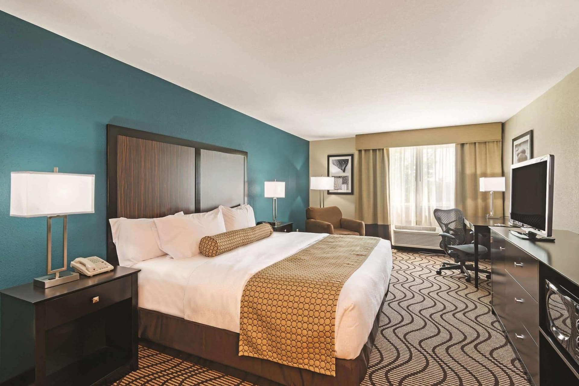 La Quinta by Wyndham Boise Towne Square gallery photo in Boise, ID — image 25