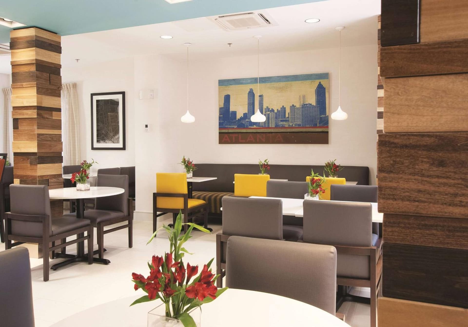 La Quinta by Wyndham Atlanta Airport North gallery photo in Atlanta, GA — image 57