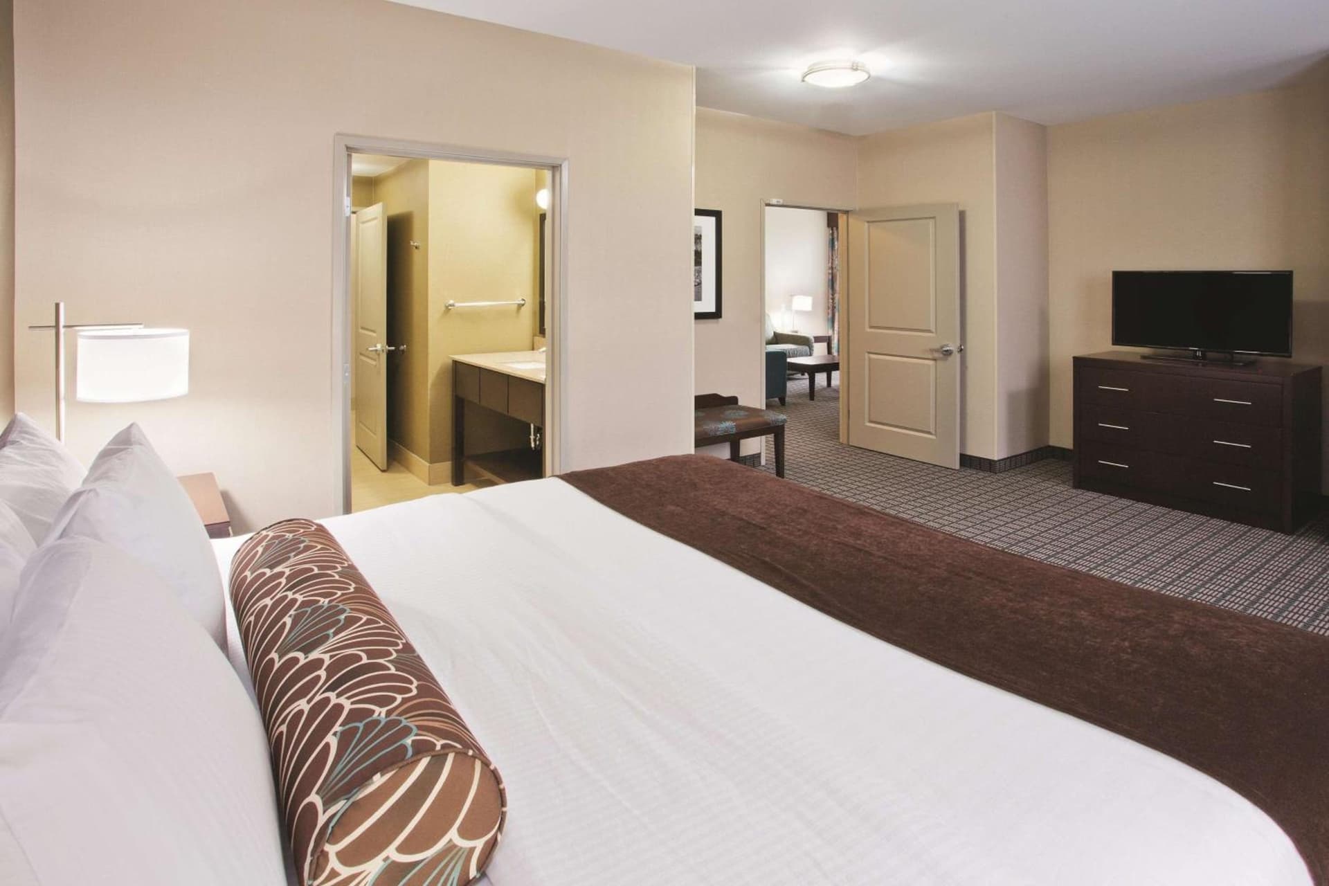 La Quinta by Wyndham Bellingham gallery photo in Bellingham, WA — image 55