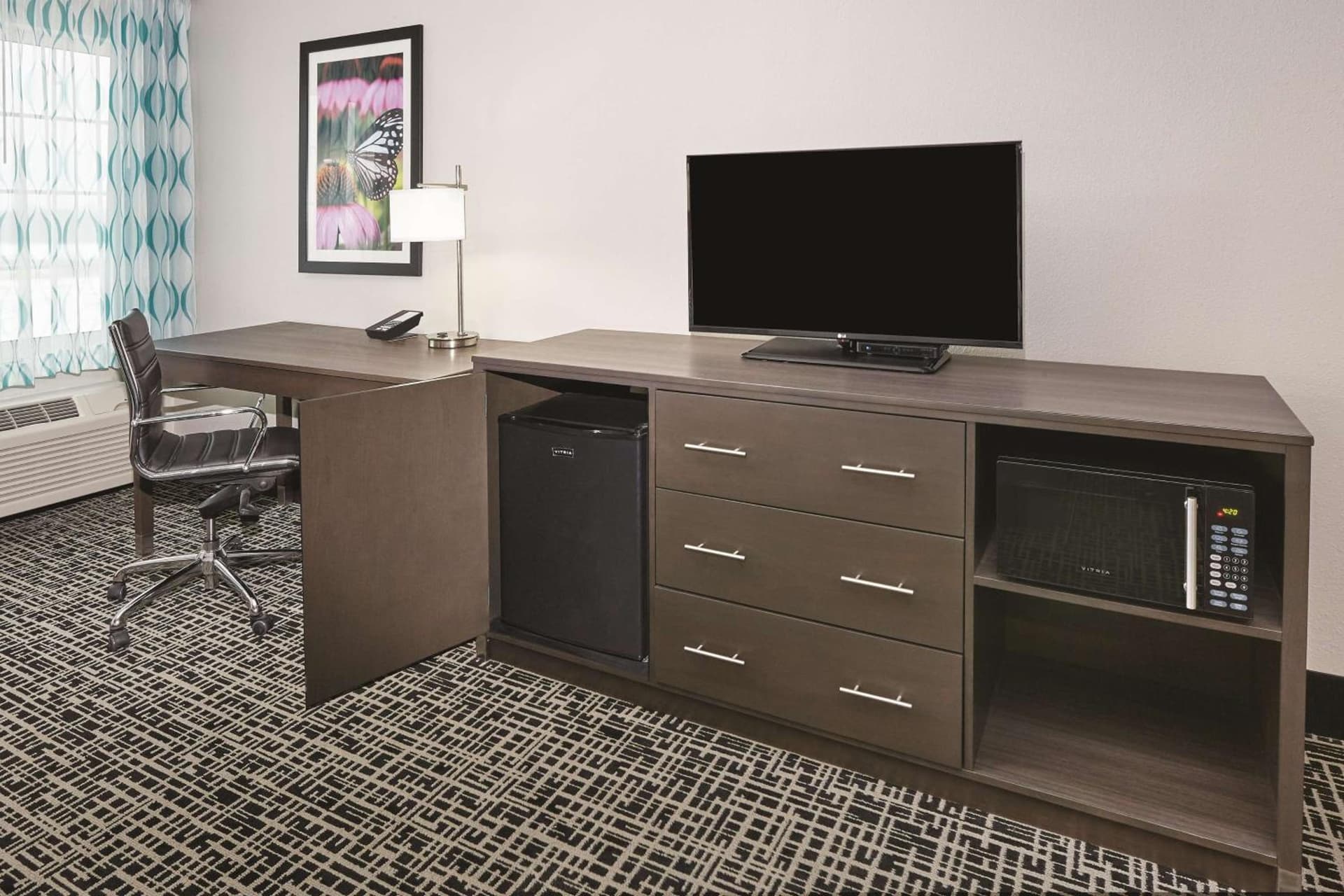 La Quinta by Wyndham Springfield IL gallery photo in Springfield, IL — image 50