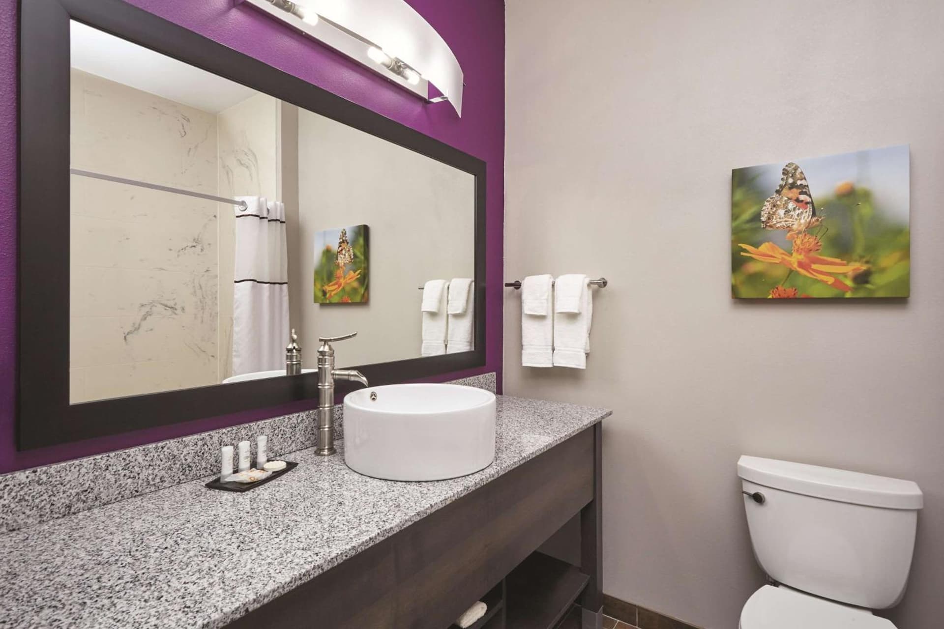 La Quinta by Wyndham Springfield IL gallery photo in Springfield, IL — image 20
