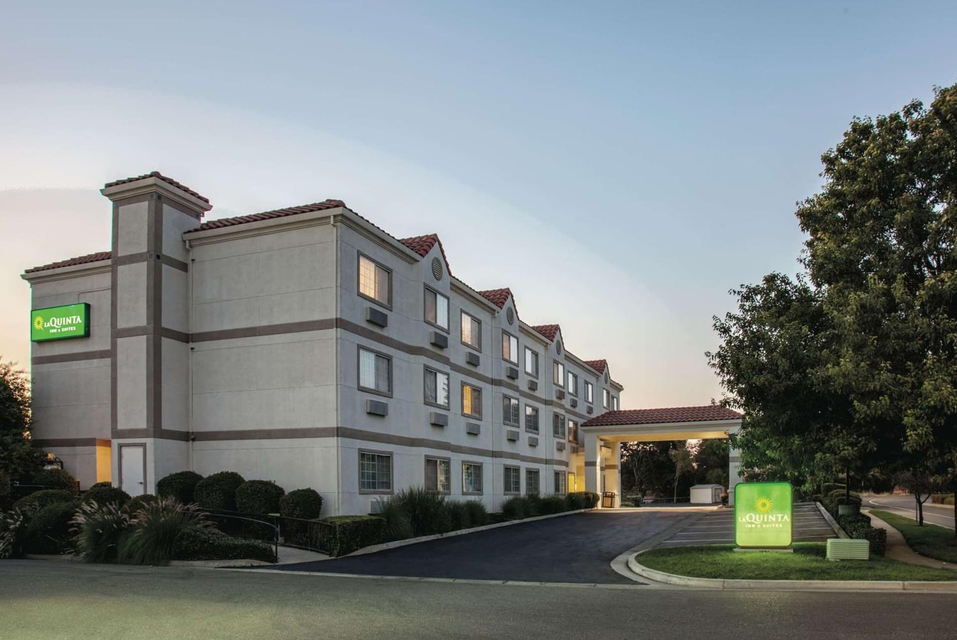 La Quinta by Wyndham Davis gallery photo in Davis, CA — image 34