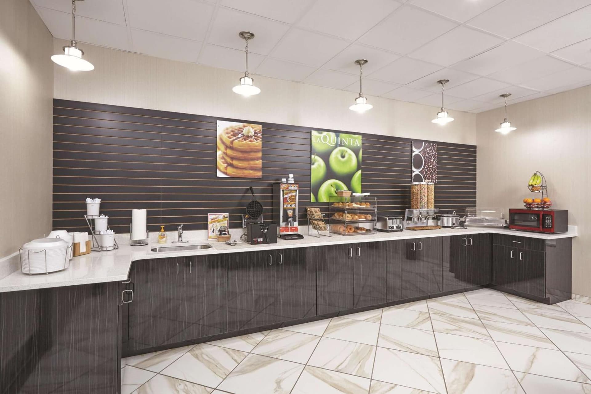 La Quinta by Wyndham Springfield IL gallery photo in Springfield, IL — image 44