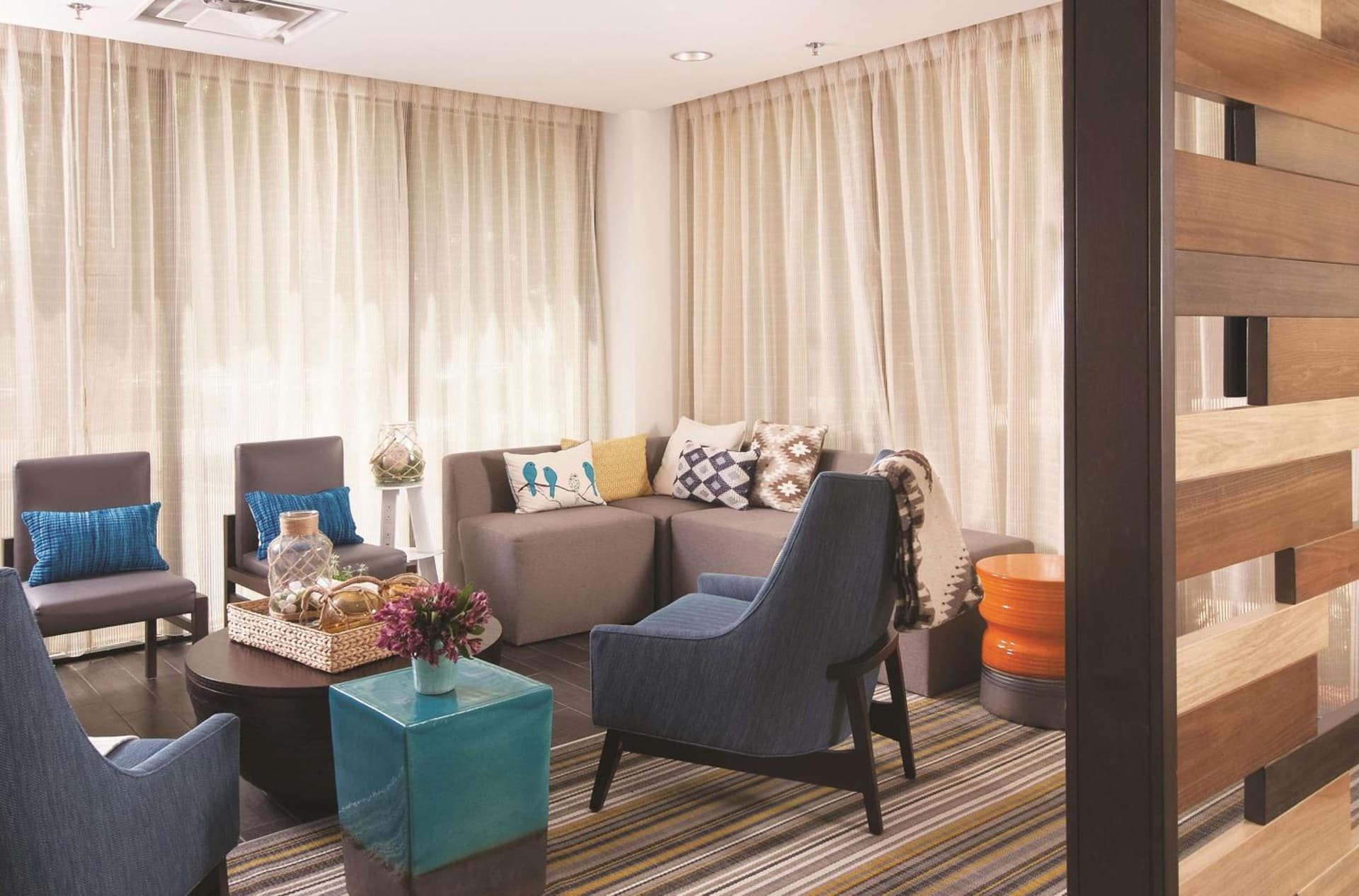La Quinta by Wyndham Atlanta Airport North gallery photo in Atlanta, GA — image 23
