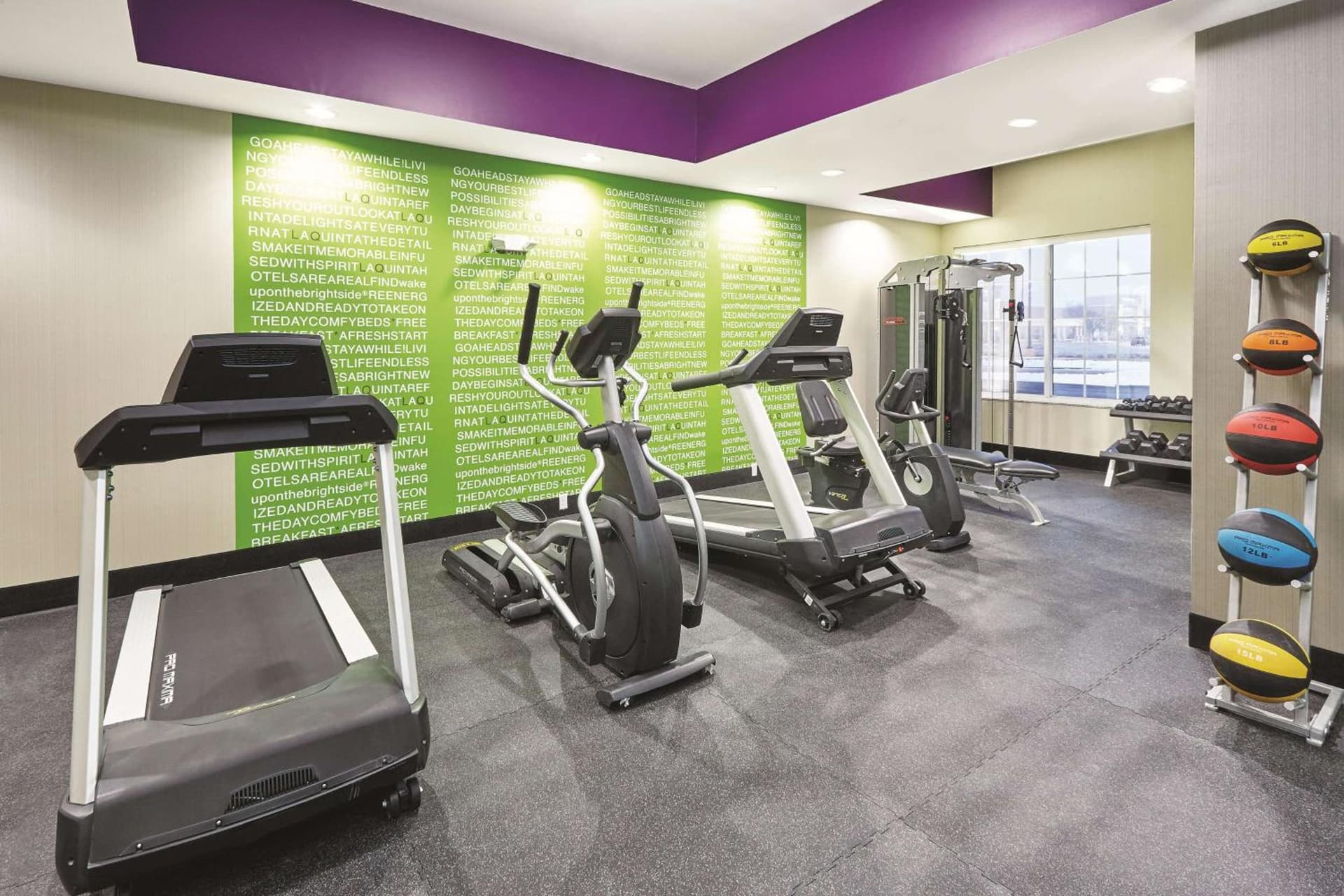 La Quinta by Wyndham Springfield IL gallery photo in Springfield, IL — image 18