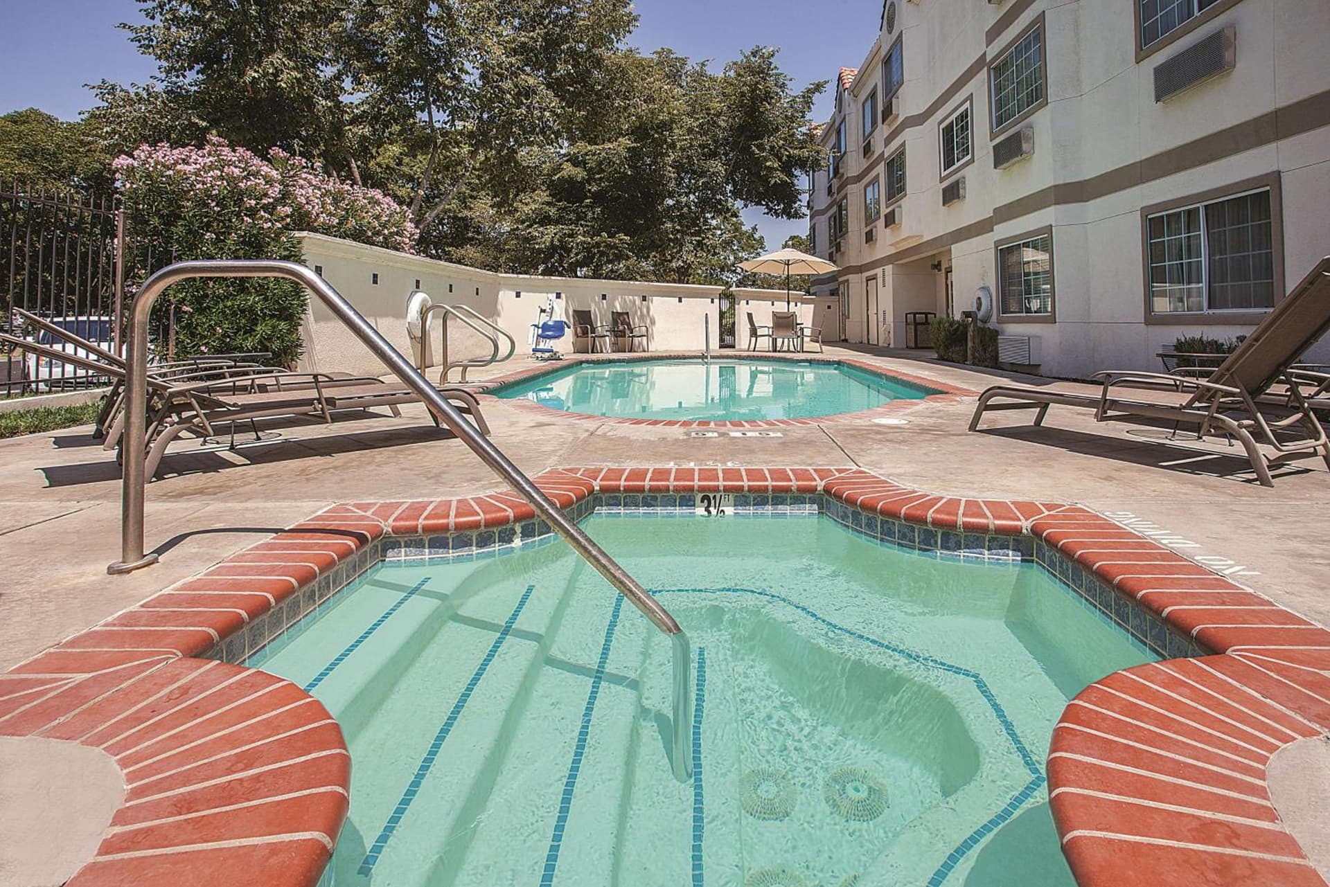 La Quinta by Wyndham Davis gallery photo in Davis, CA — image 22