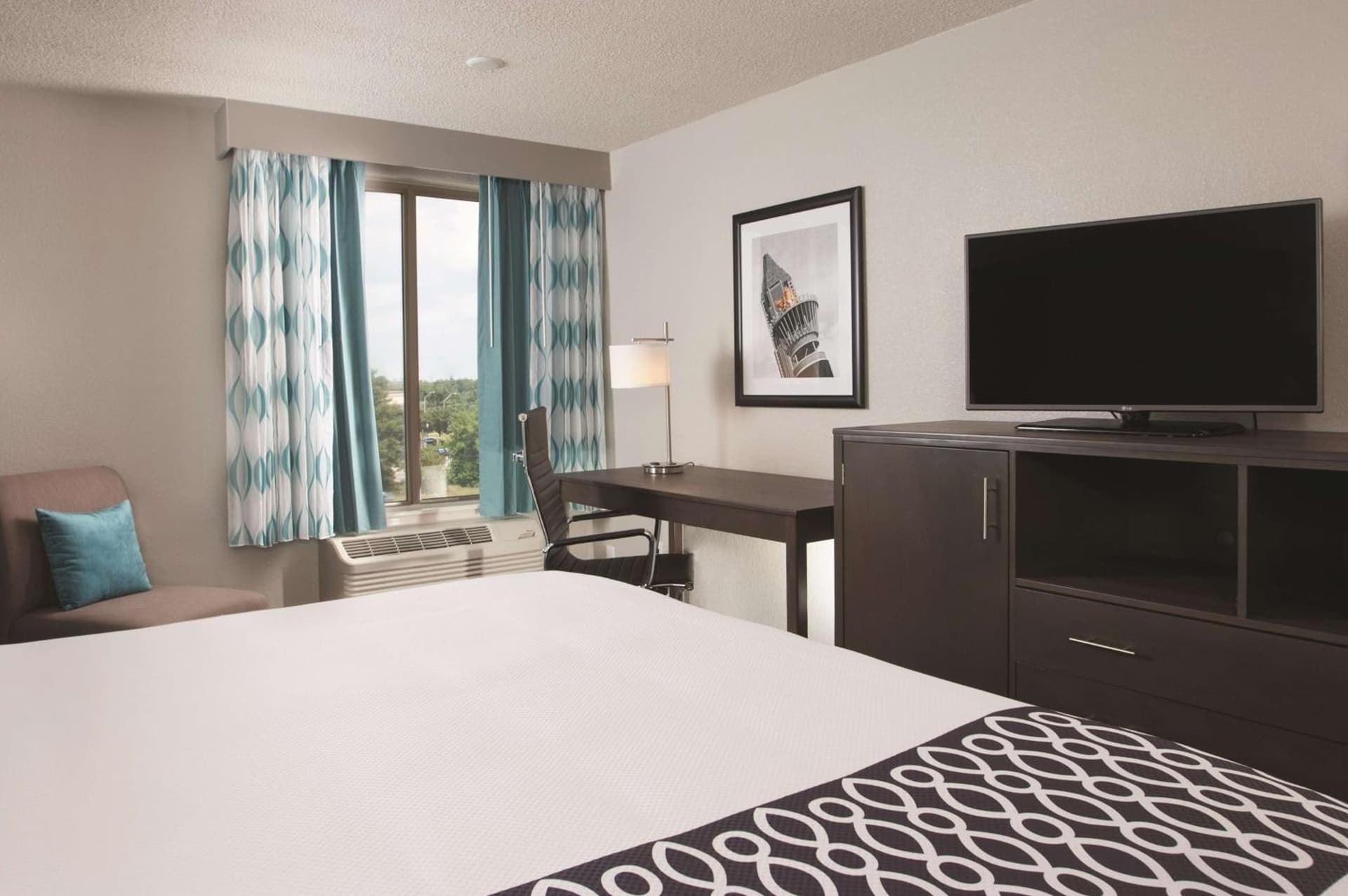 La Quinta by Wyndham Atlanta Airport North gallery photo in Atlanta, GA — image 29