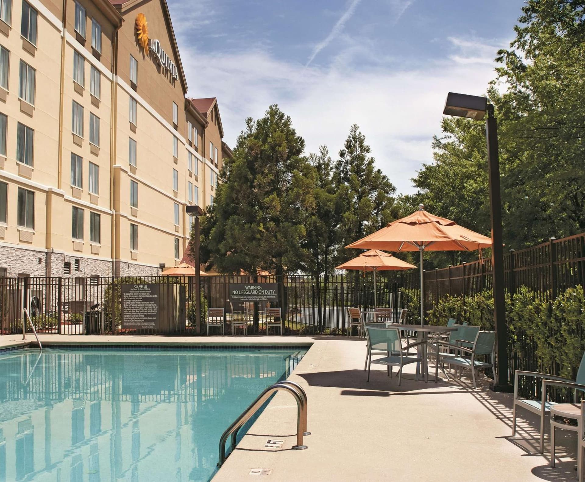 La Quinta by Wyndham Atlanta Airport North gallery photo in Atlanta, GA — image 5