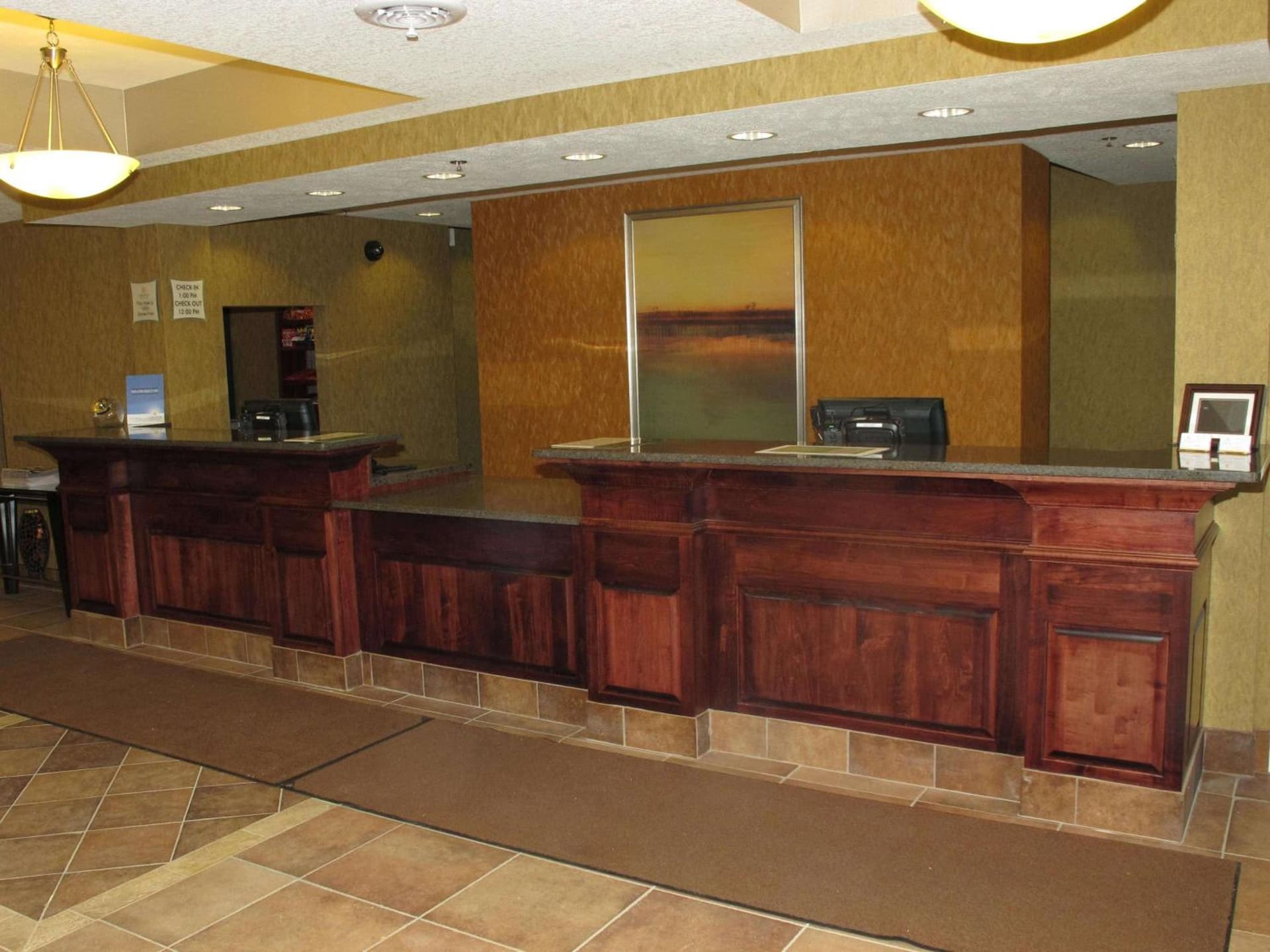 La Quinta by Wyndham Bismarck gallery photo in Bismarck, ND — image 7