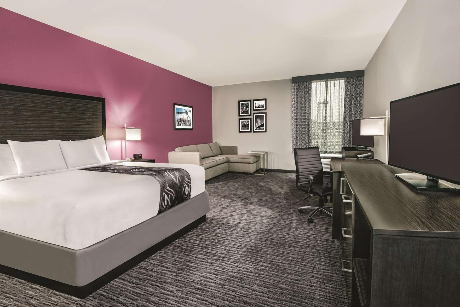 La Quinta by Wyndham Dallas Grand Prairie North gallery photo in Grand Prairie, TX — image 39