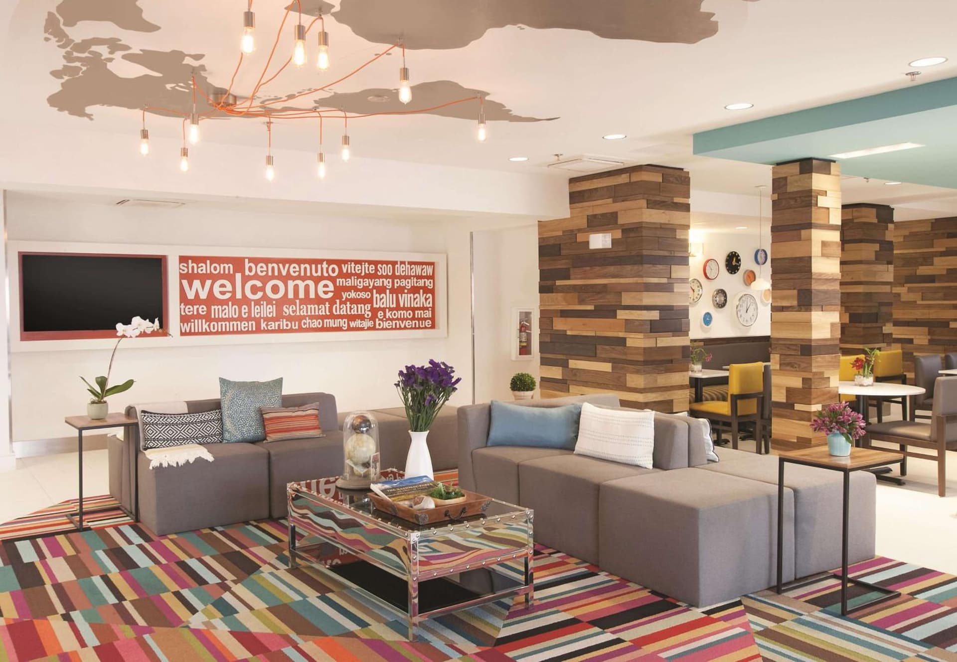 La Quinta by Wyndham Atlanta Airport North gallery photo in Atlanta, GA — image 8