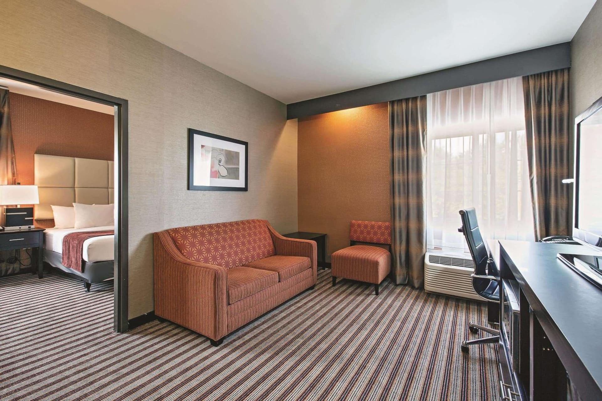 La Quinta by Wyndham Harrisburg-Hershey gallery photo in Harrisburg, PA — image 20