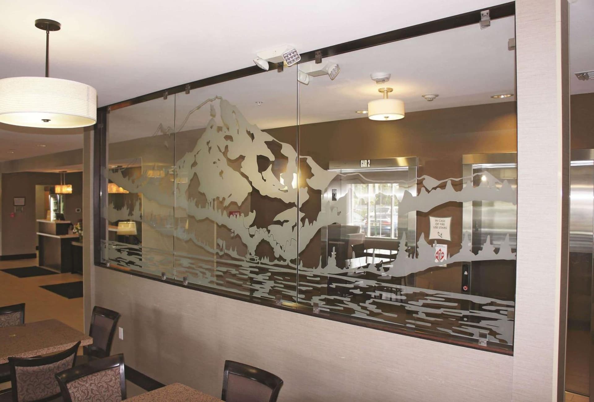 La Quinta by Wyndham Bellingham gallery photo in Bellingham, WA — image 49
