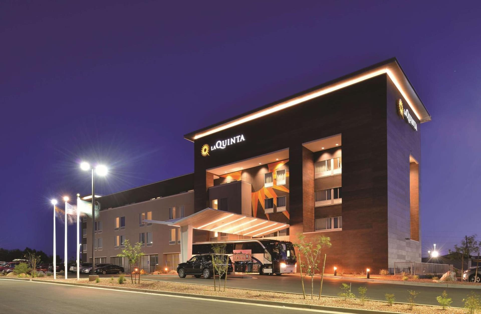 La Quinta by Wyndham Page at Lake Powell — hotel in Page, Arizona