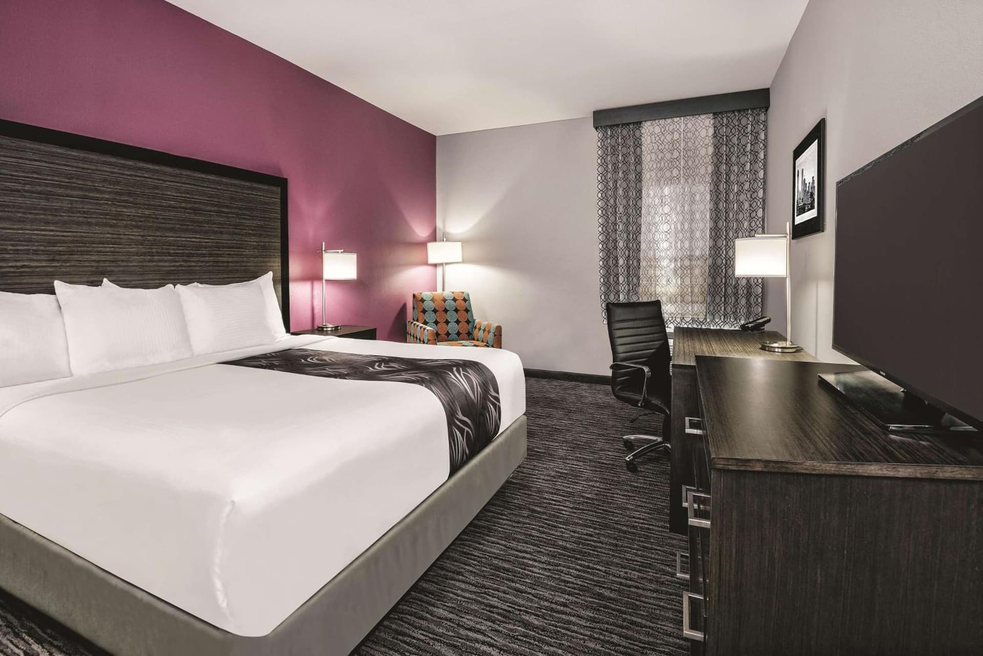 La Quinta by Wyndham Dallas Grand Prairie North gallery photo in Grand Prairie, TX — image 43