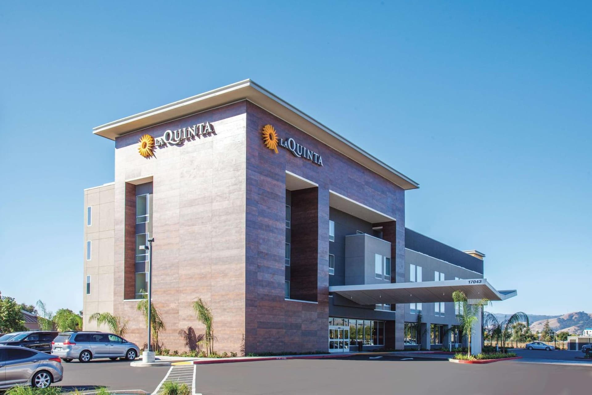 La Quinta by Wyndham Morgan Hill-San Jose South gallery photo in Morgan Hill, CA — image 17