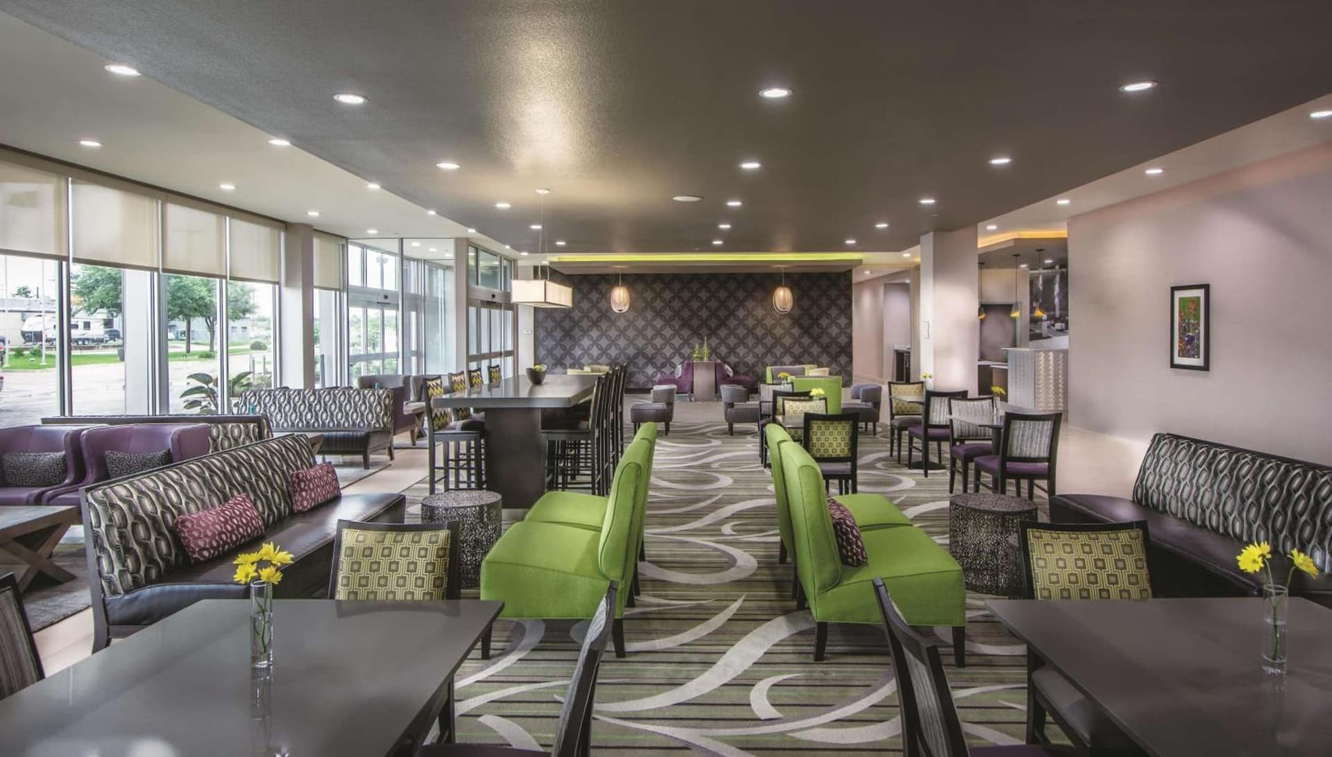 La Quinta by Wyndham College Station South gallery photo in College Station, TX — image 25