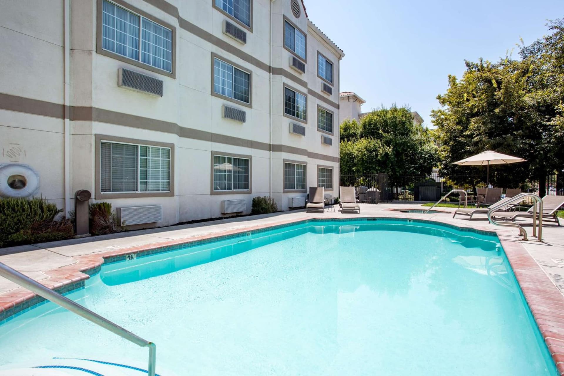 La Quinta by Wyndham Davis gallery photo in Davis, CA — image 23