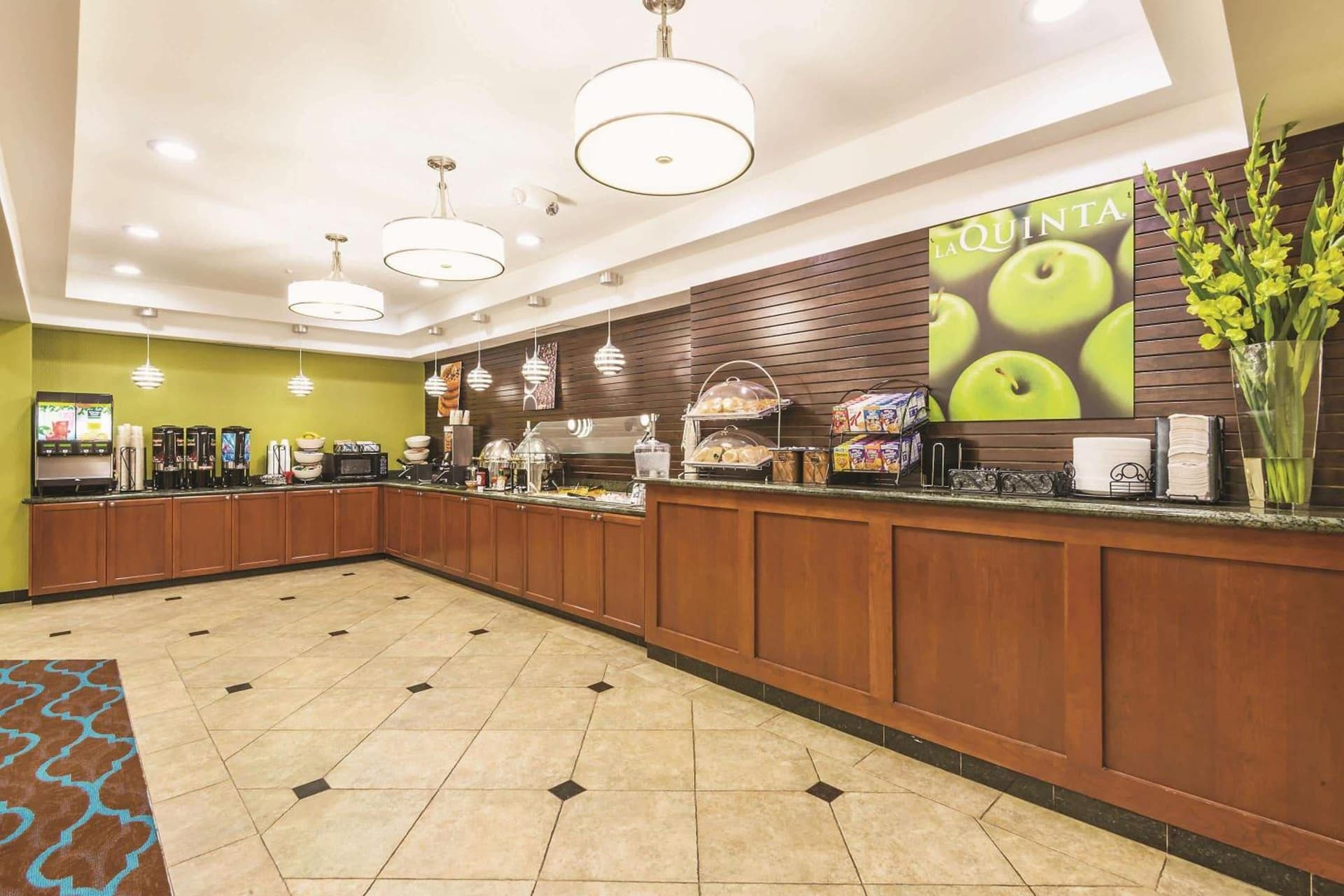 La Quinta by Wyndham Boise Towne Square gallery photo in Boise, ID — image 12