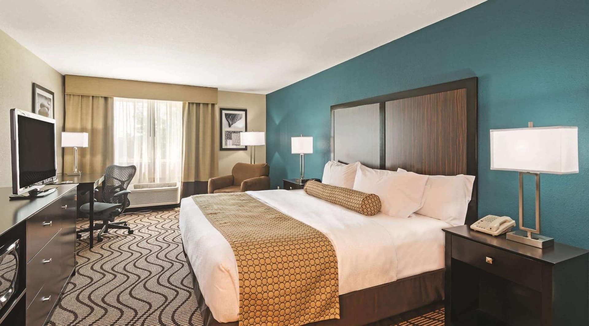 La Quinta by Wyndham Boise Towne Square gallery photo in Boise, ID — image 30