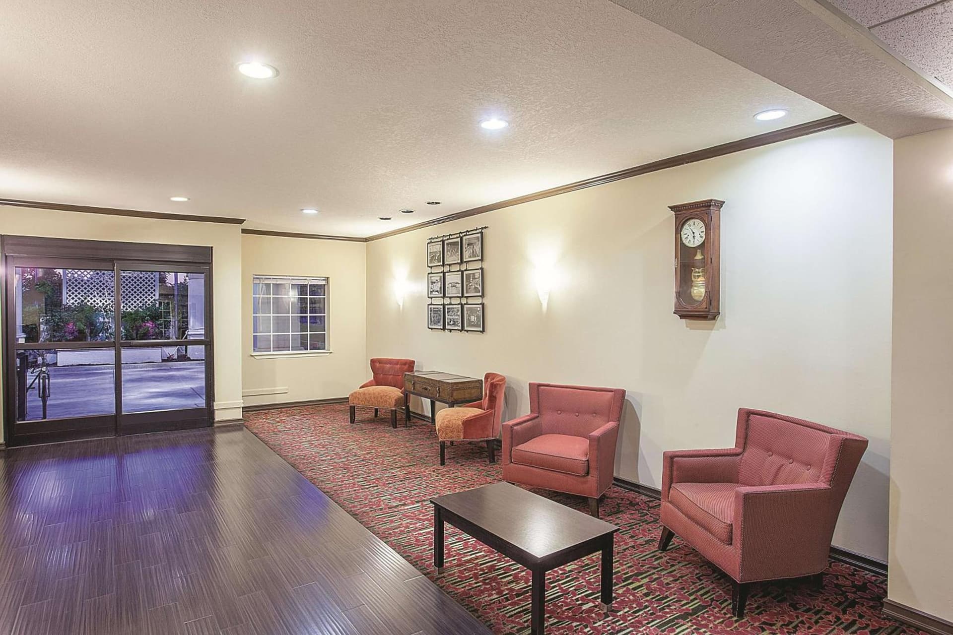 La Quinta by Wyndham Davis gallery photo in Davis, CA — image 12