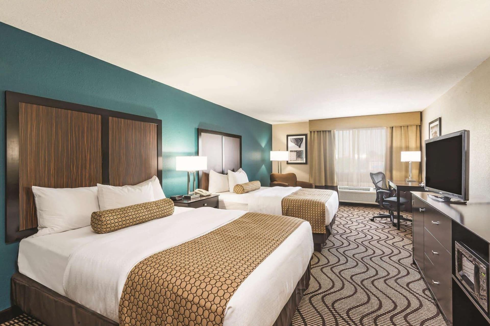 La Quinta by Wyndham Boise Towne Square gallery photo in Boise, ID — image 23