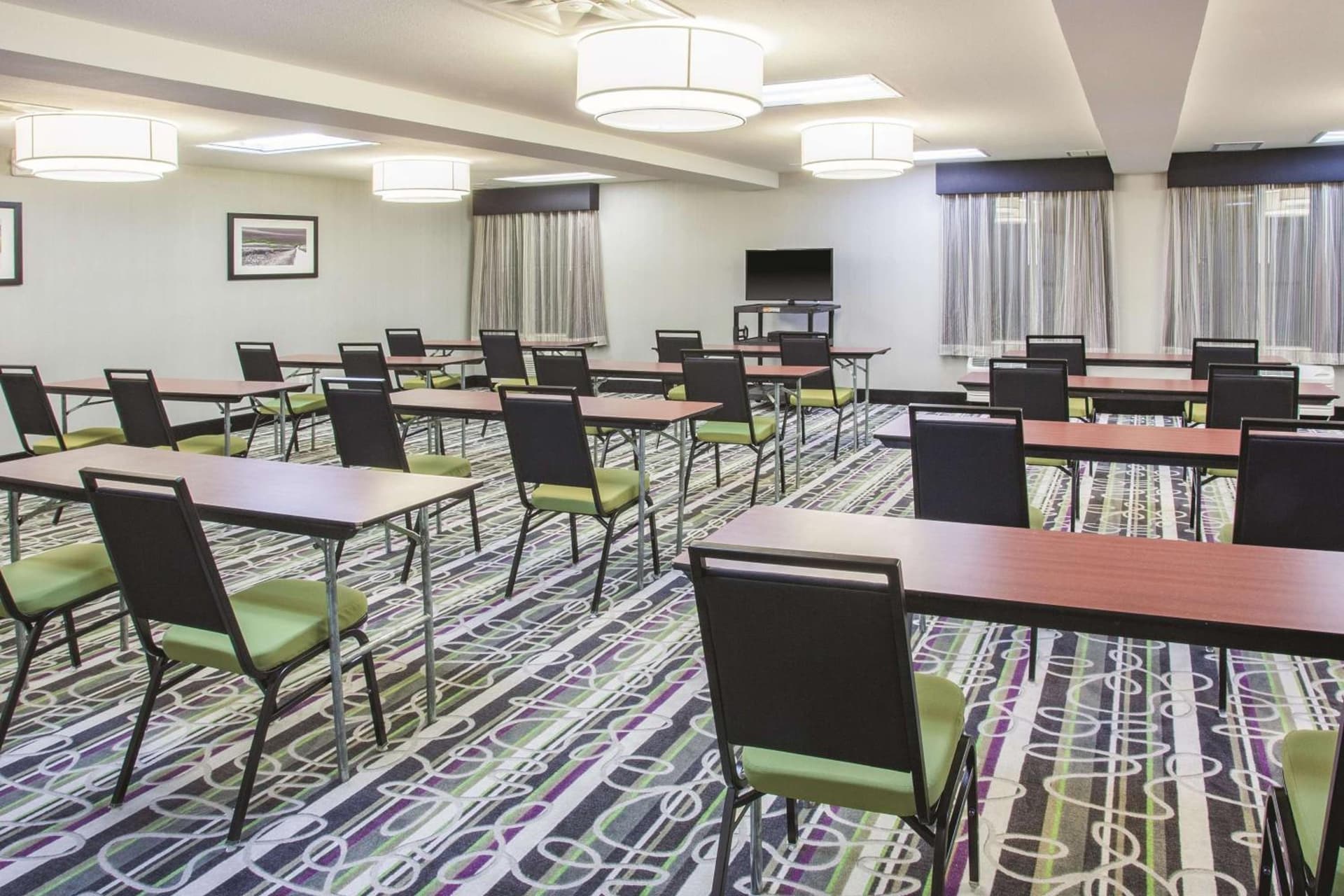Fairfield by Marriott Inn & Suites Cedar Rapids North — hotel in Cedar Rapids, Iowa