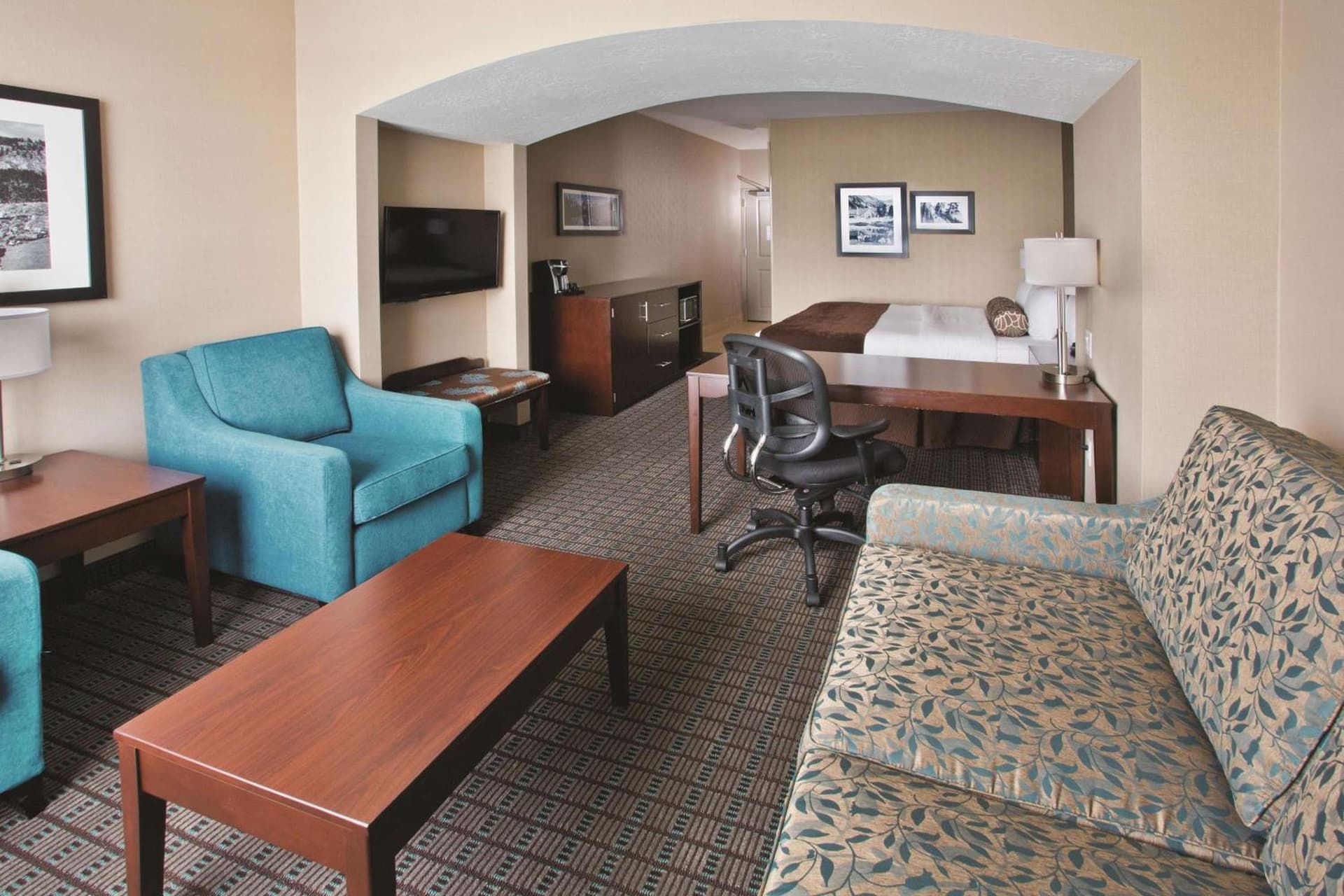 La Quinta by Wyndham Bellingham gallery photo in Bellingham, WA — image 71