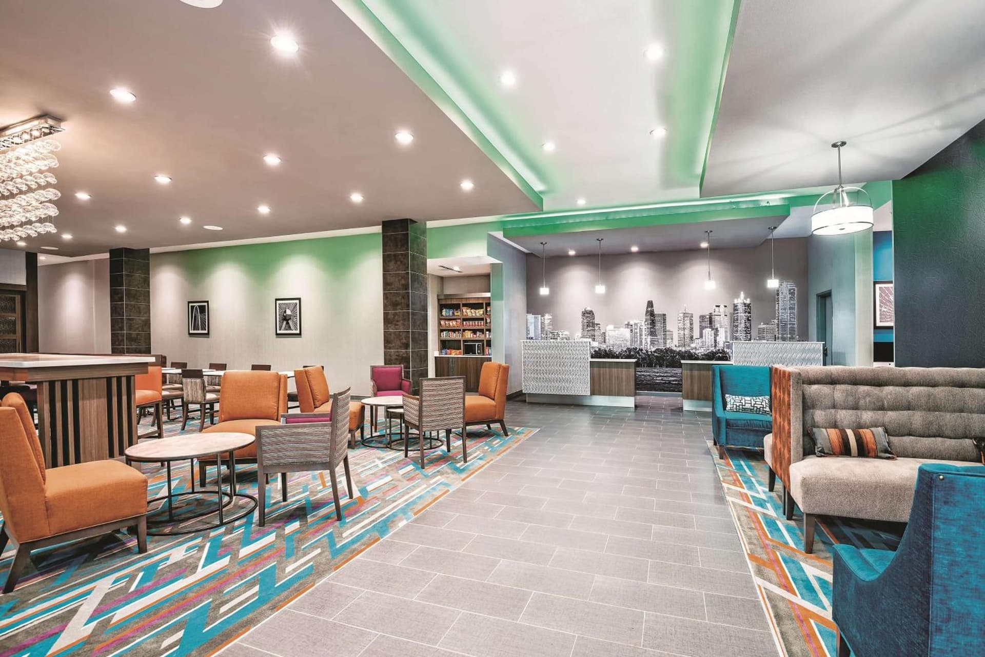 La Quinta by Wyndham Dallas Grand Prairie North gallery photo in Grand Prairie, TX — image 25
