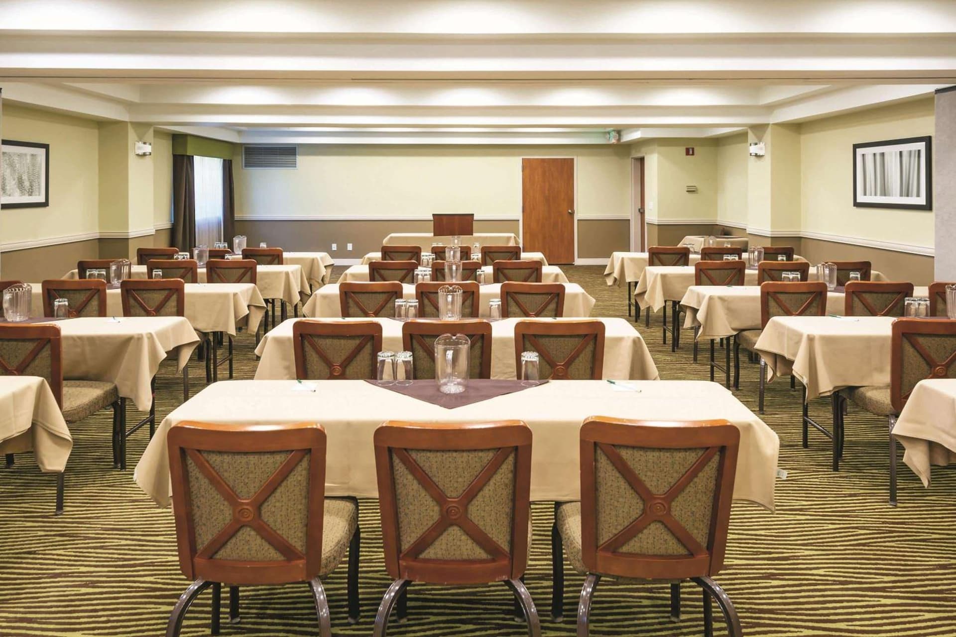 La Quinta by Wyndham Boise Towne Square gallery photo in Boise, ID — image 47