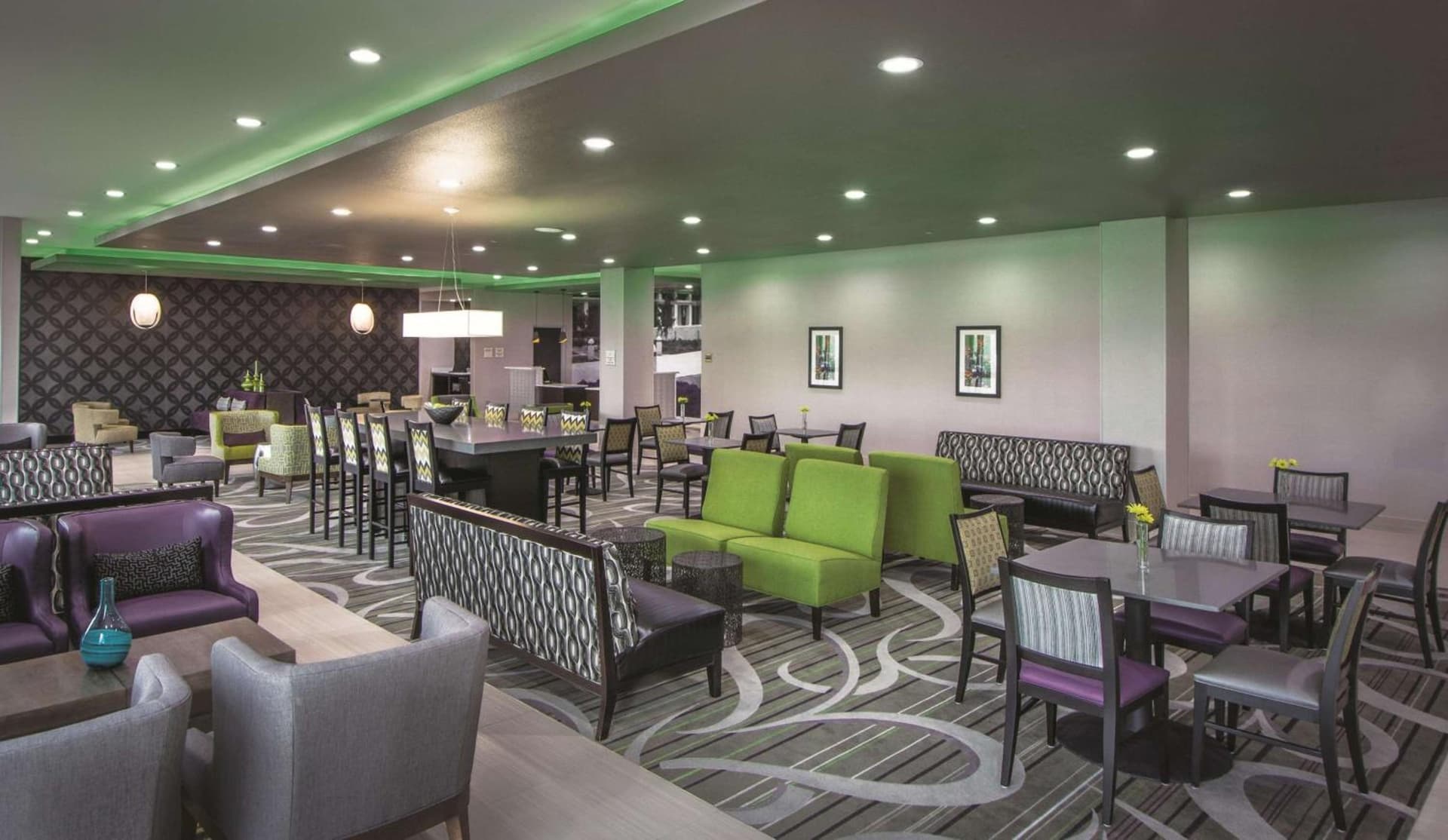 La Quinta by Wyndham College Station South gallery photo in College Station, TX — image 23