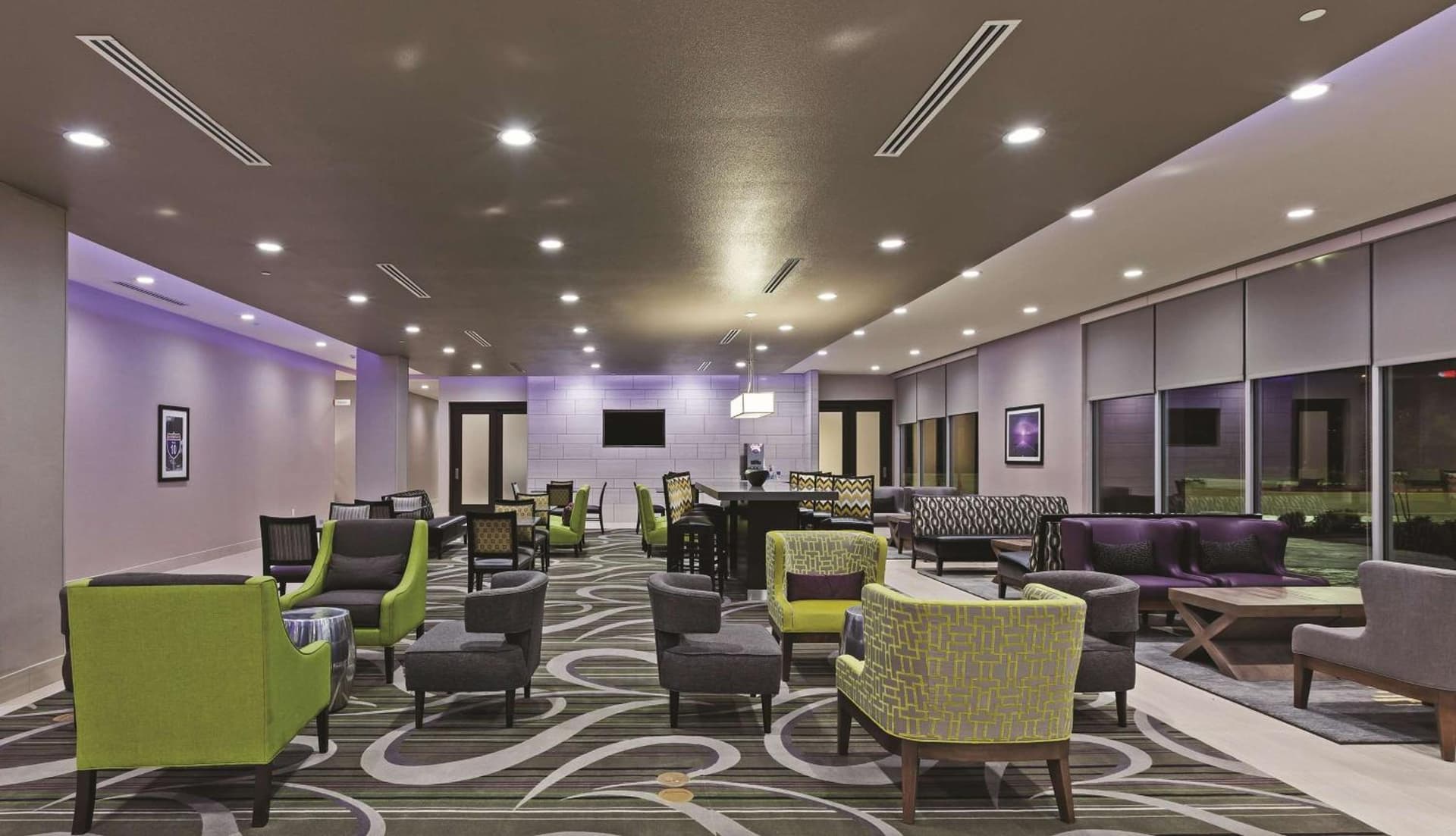 La Quinta by Wyndham College Station South gallery photo in College Station, TX — image 37