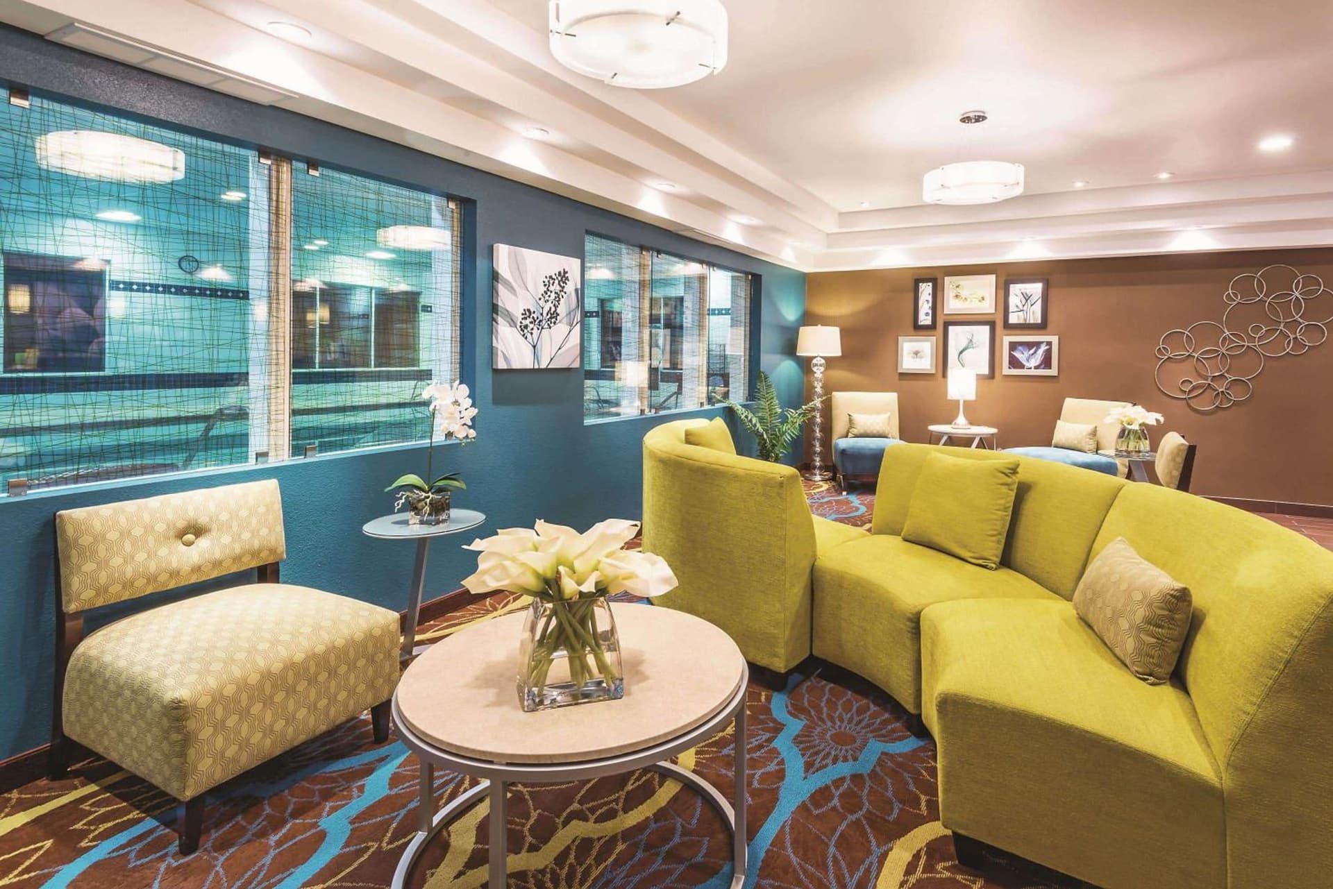 La Quinta by Wyndham Boise Towne Square gallery photo in Boise, ID — image 18